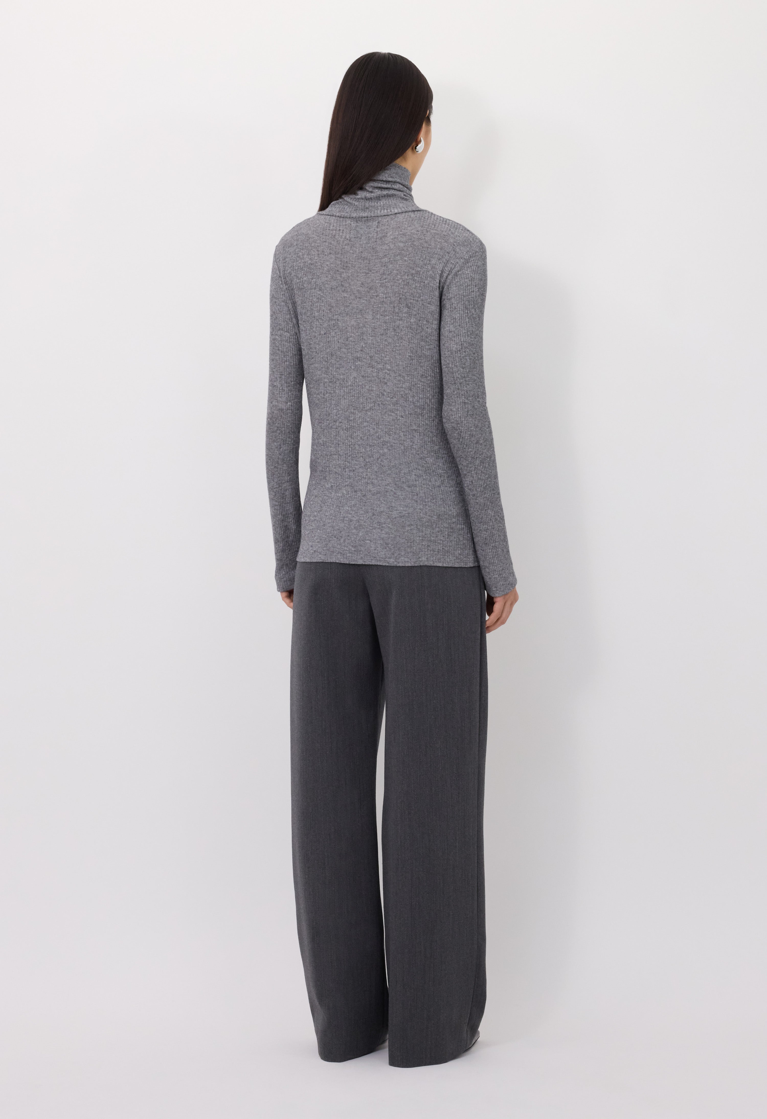 GALLINARA LDS Second skin jersey sweater