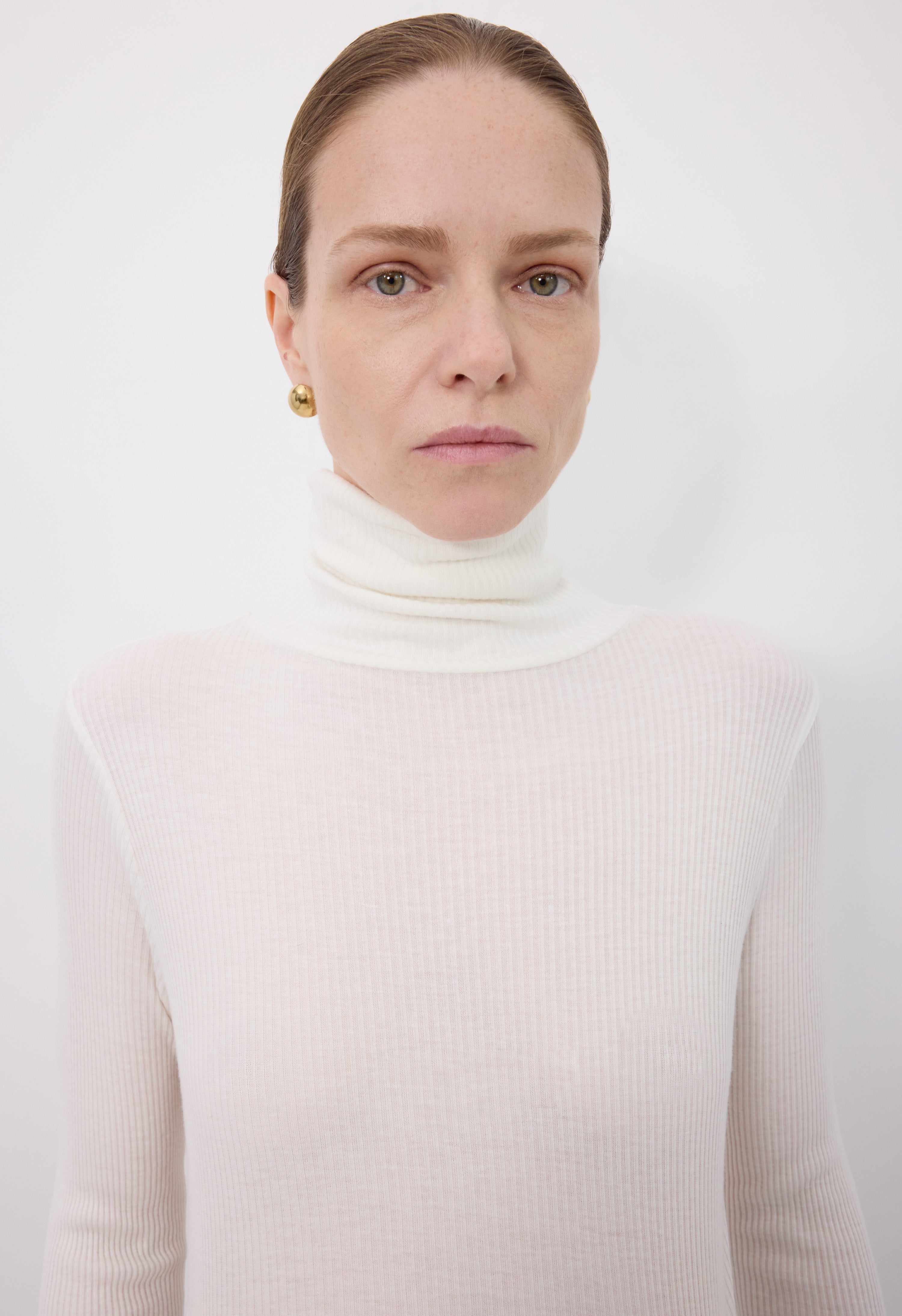 GALLINARA LDS Second skin jersey sweater