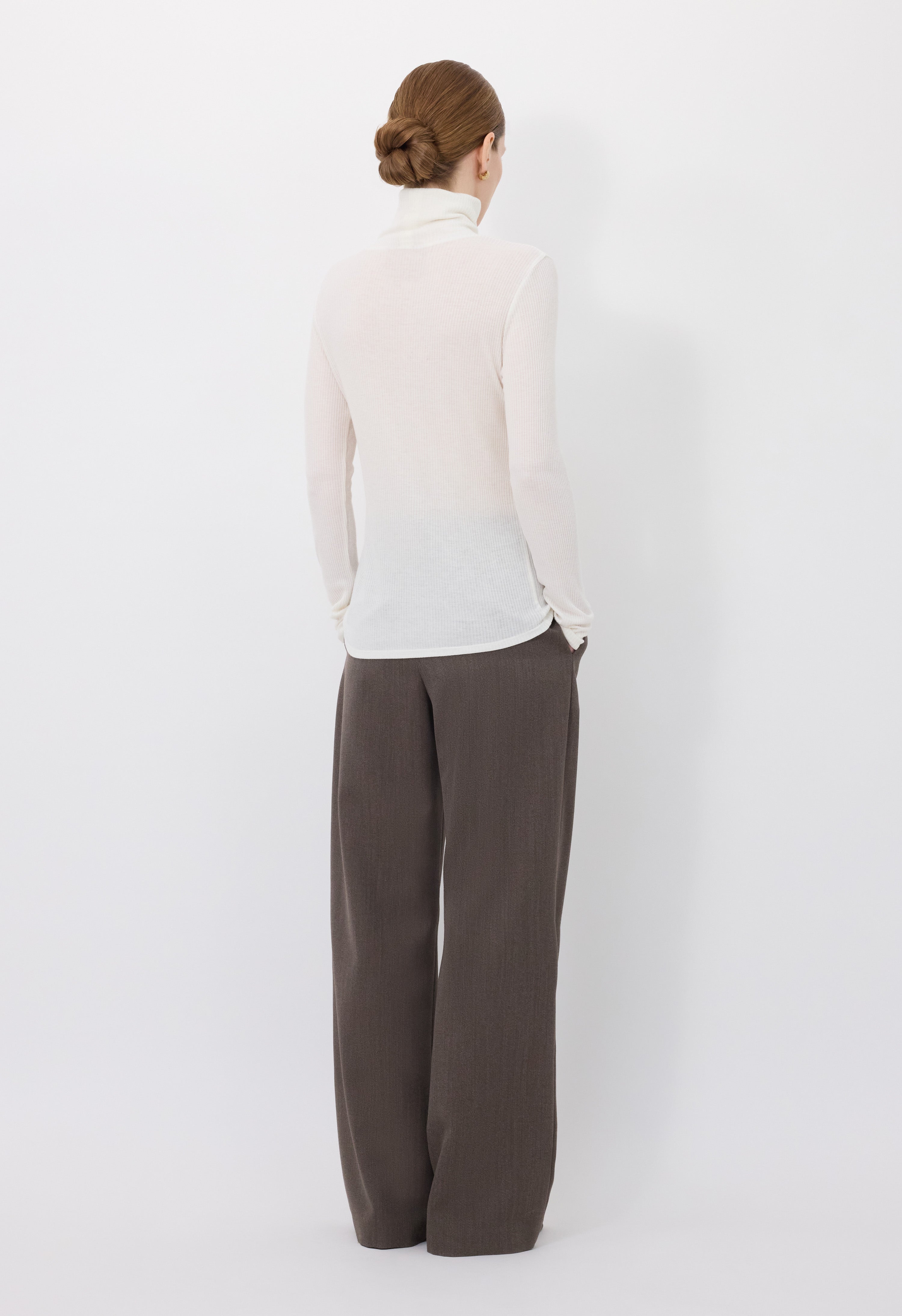 GALLINARA LDS Second skin jersey sweater