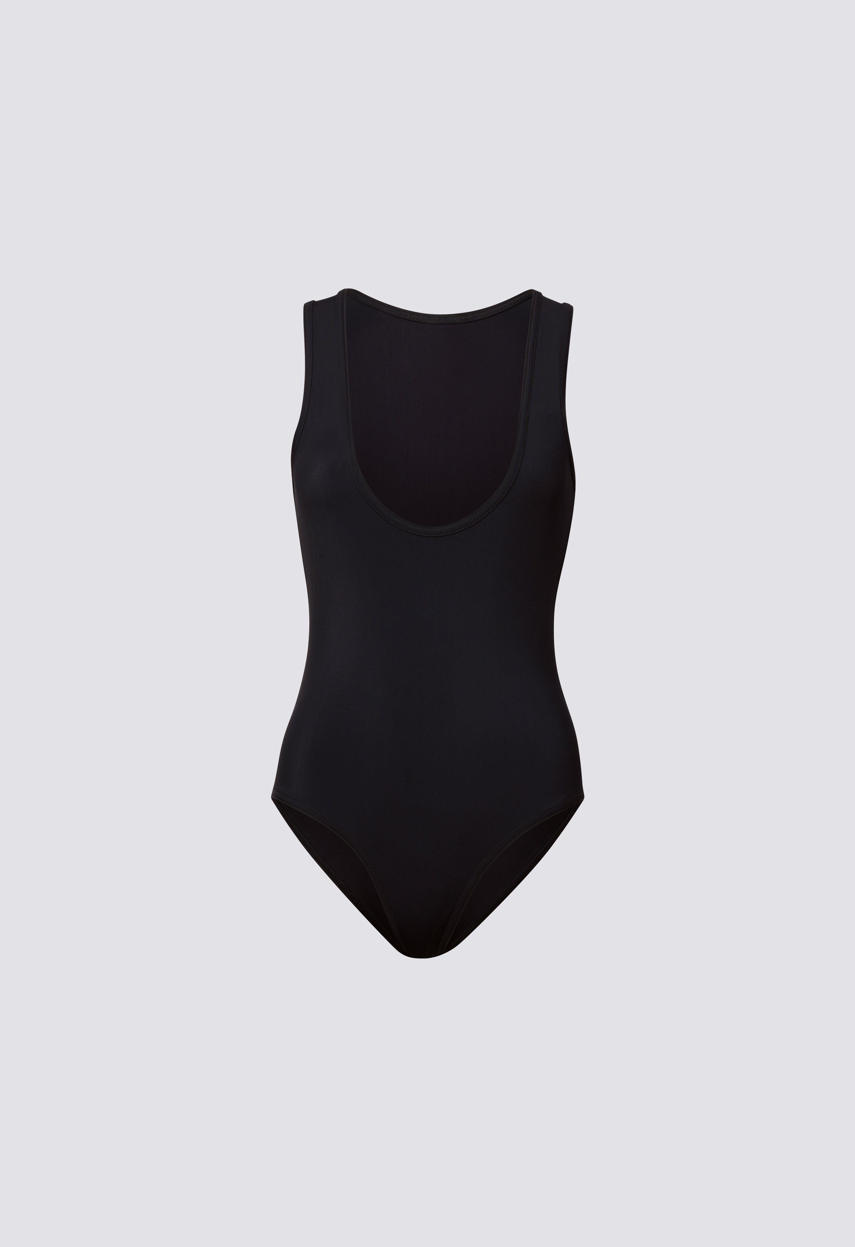 GIANNA Scoop neckline swimsuit