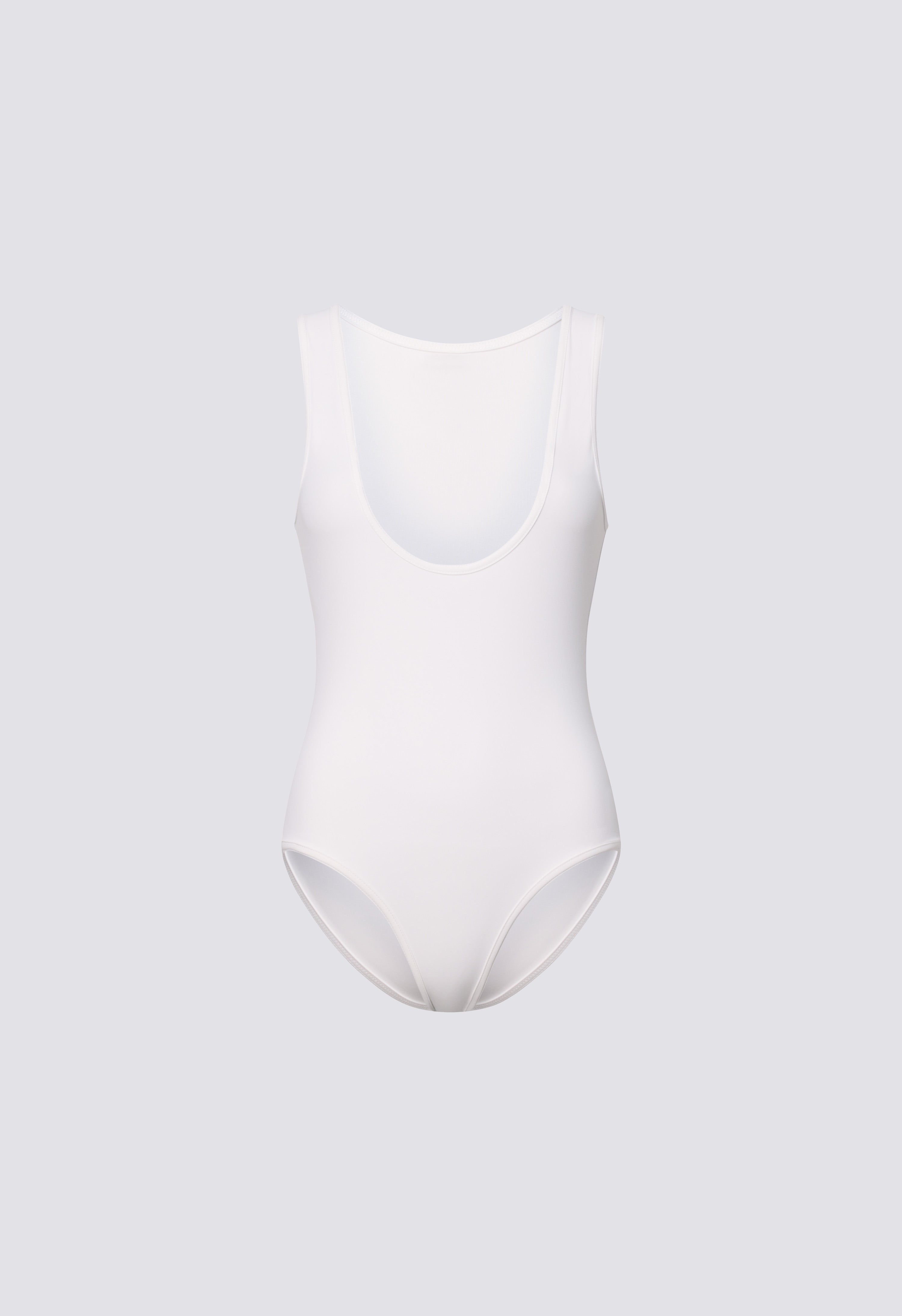 GIANNA Scoop neckline swimsuit