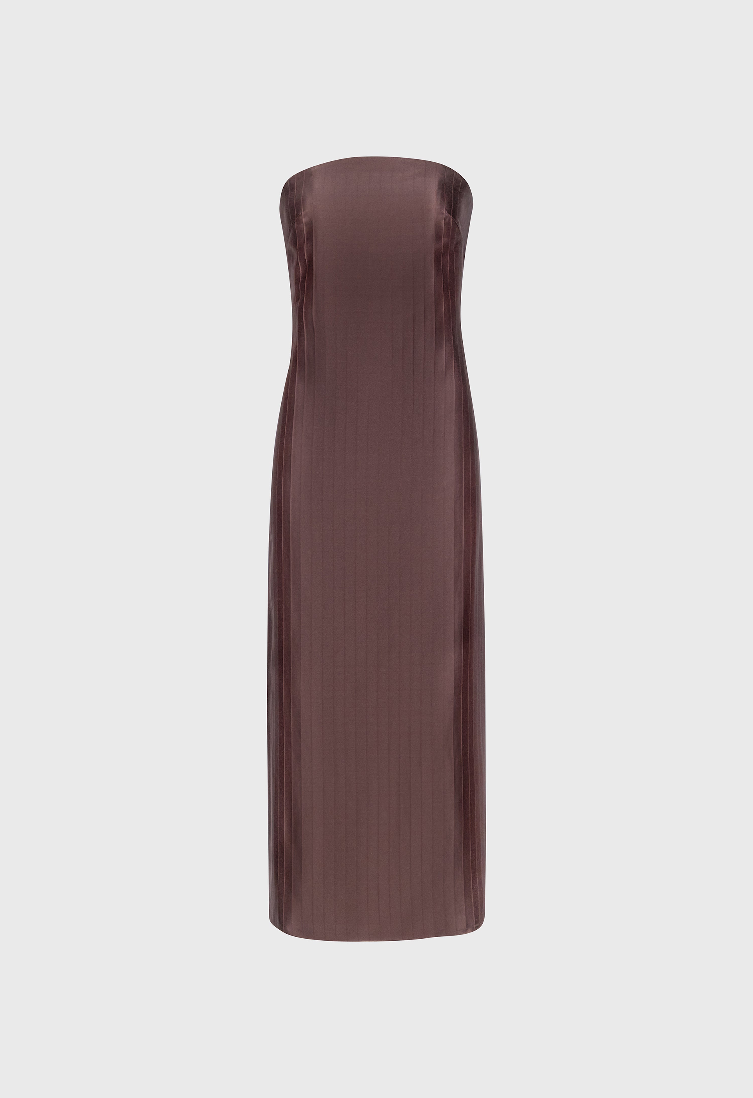 GIULIA Bustier dress