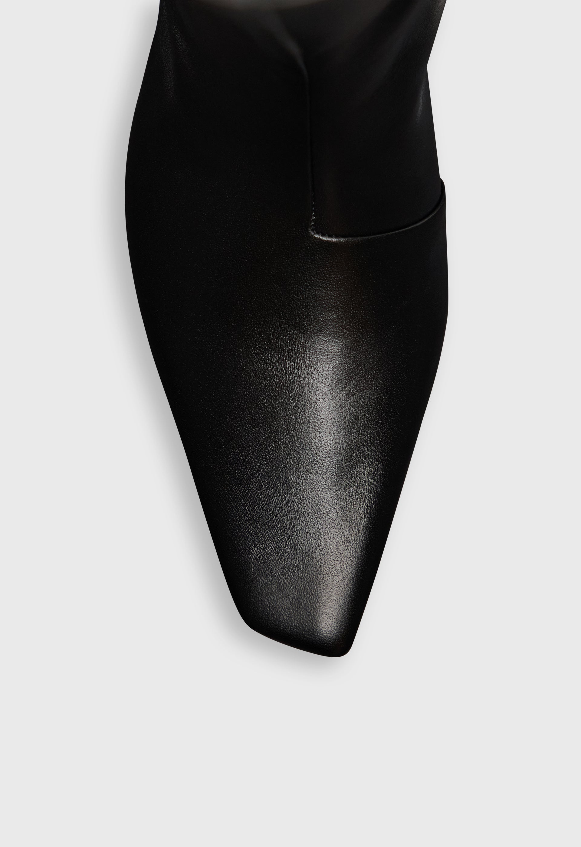 HAVEN Leather boots