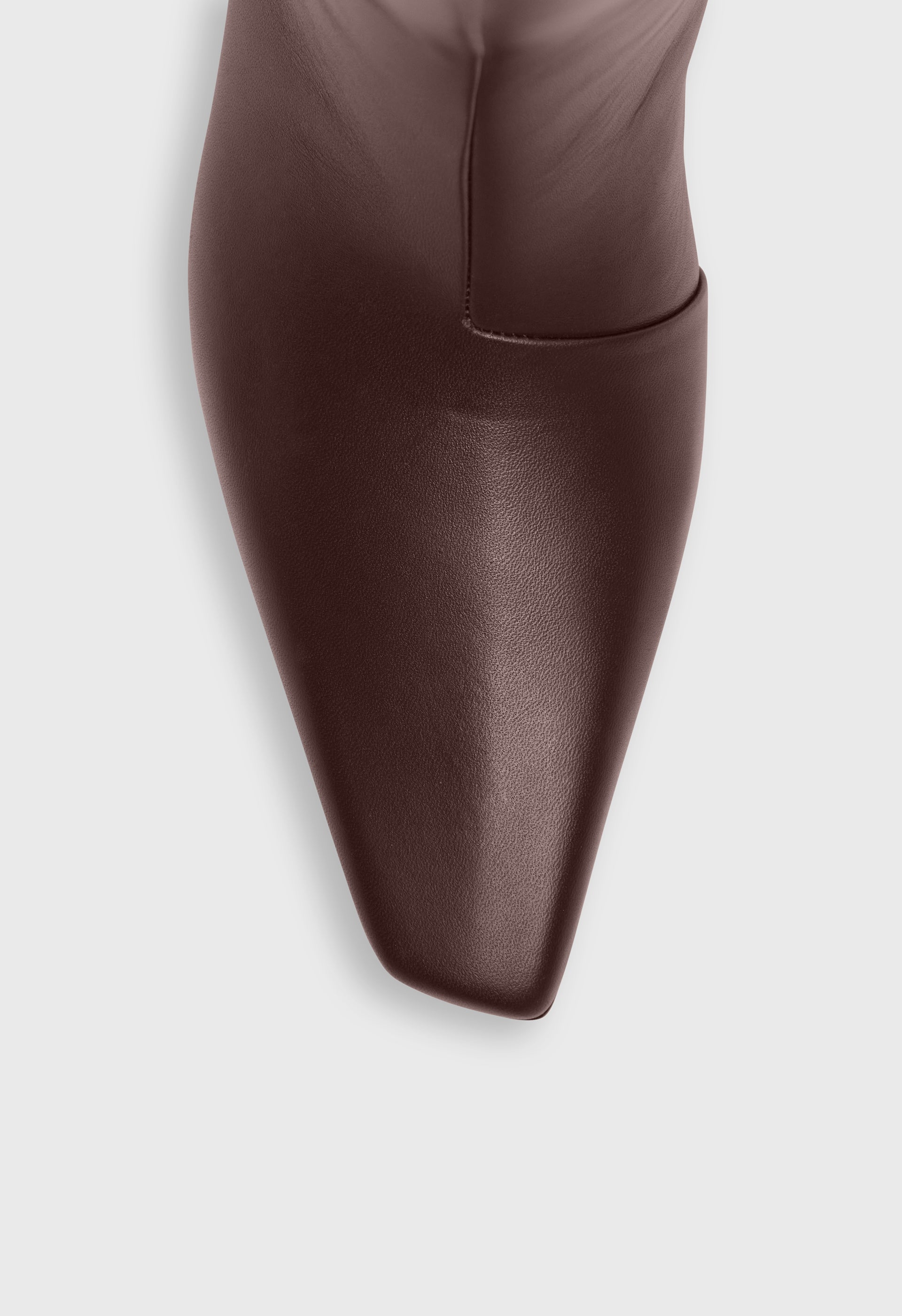 HAVEN Leather boots