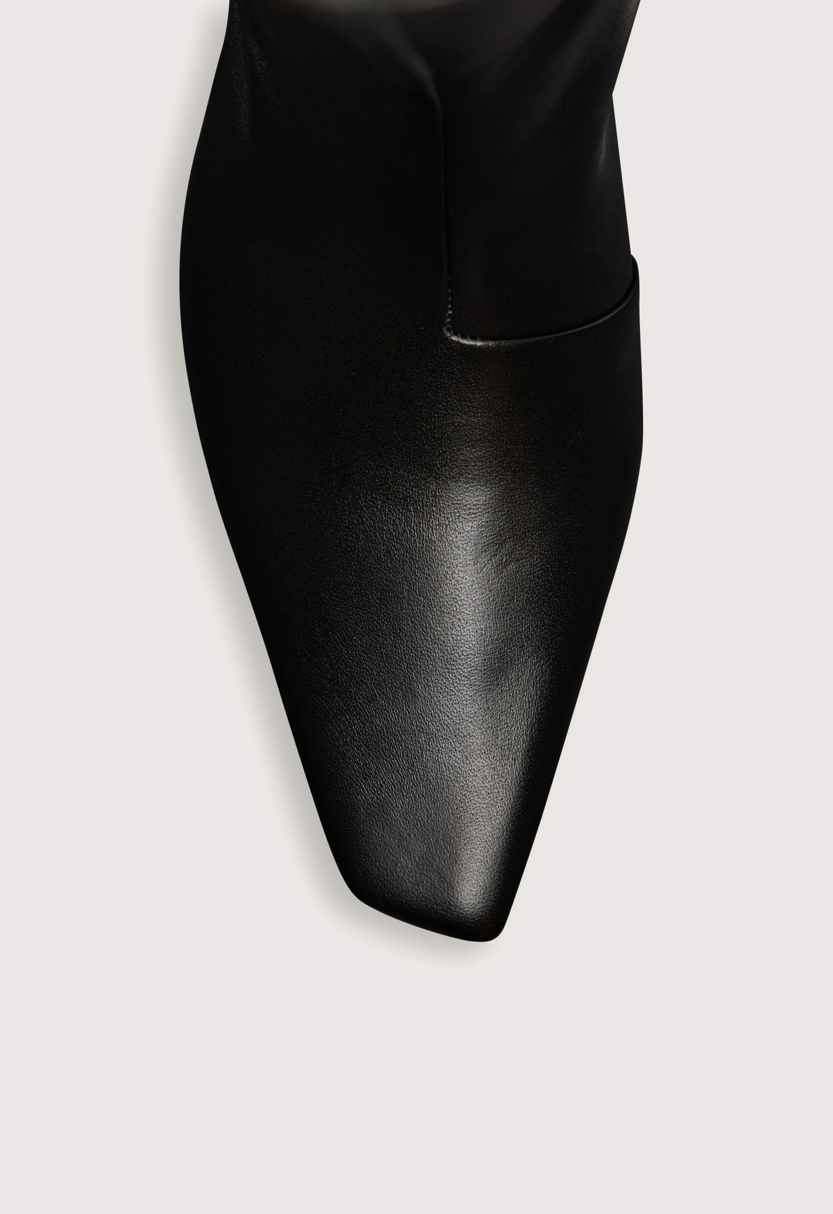 HAVEN LDS Kitten heel boots
