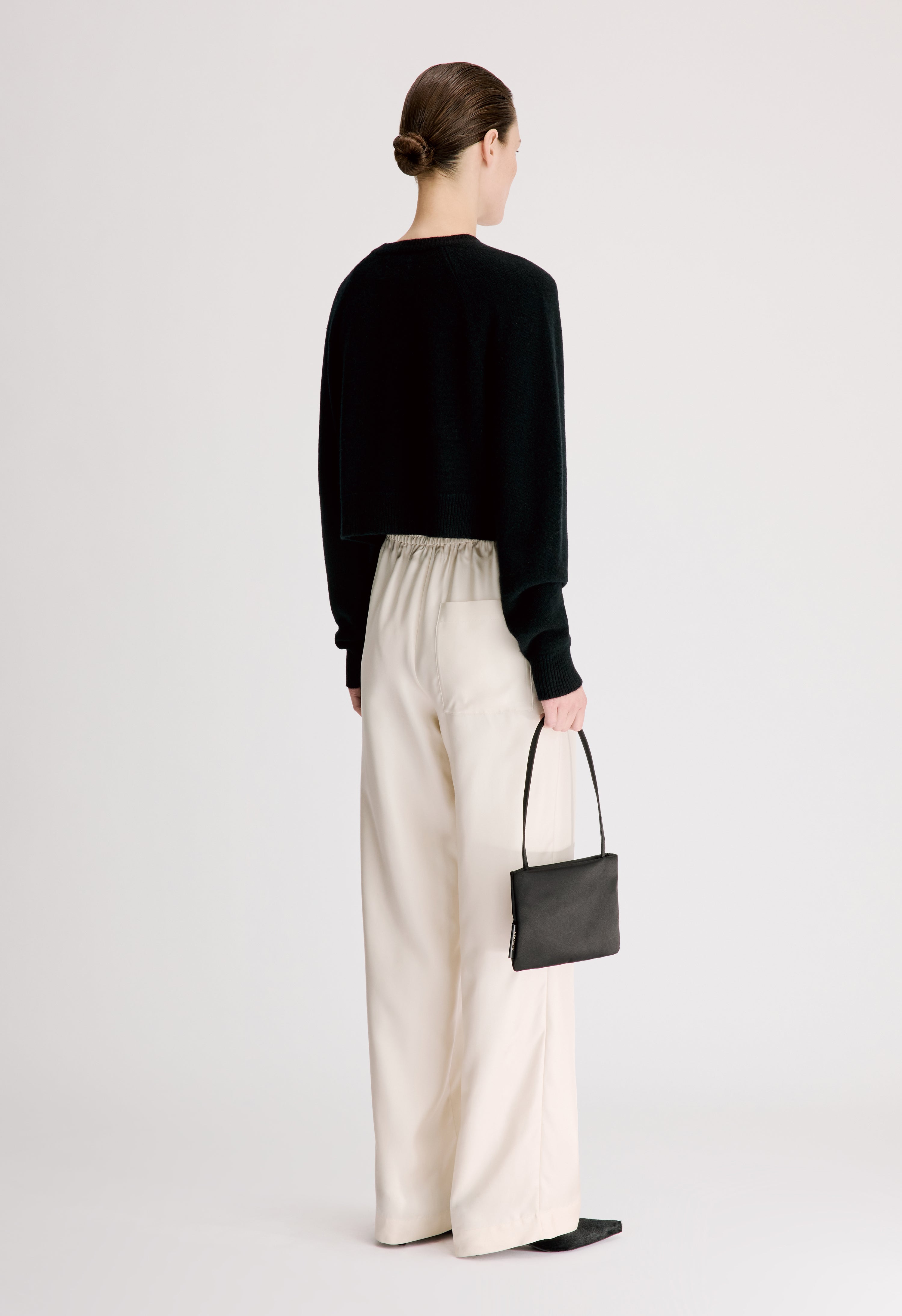 HEIKE Cashmere cardigan