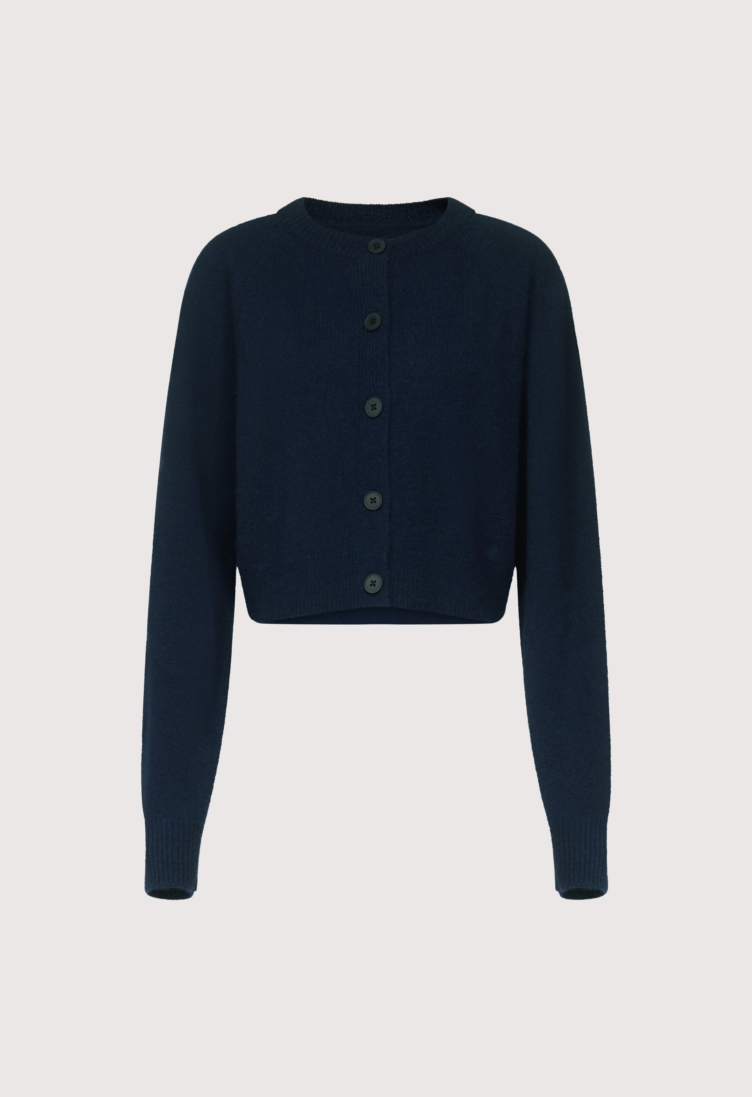 HEIKE Cashmere cardigan