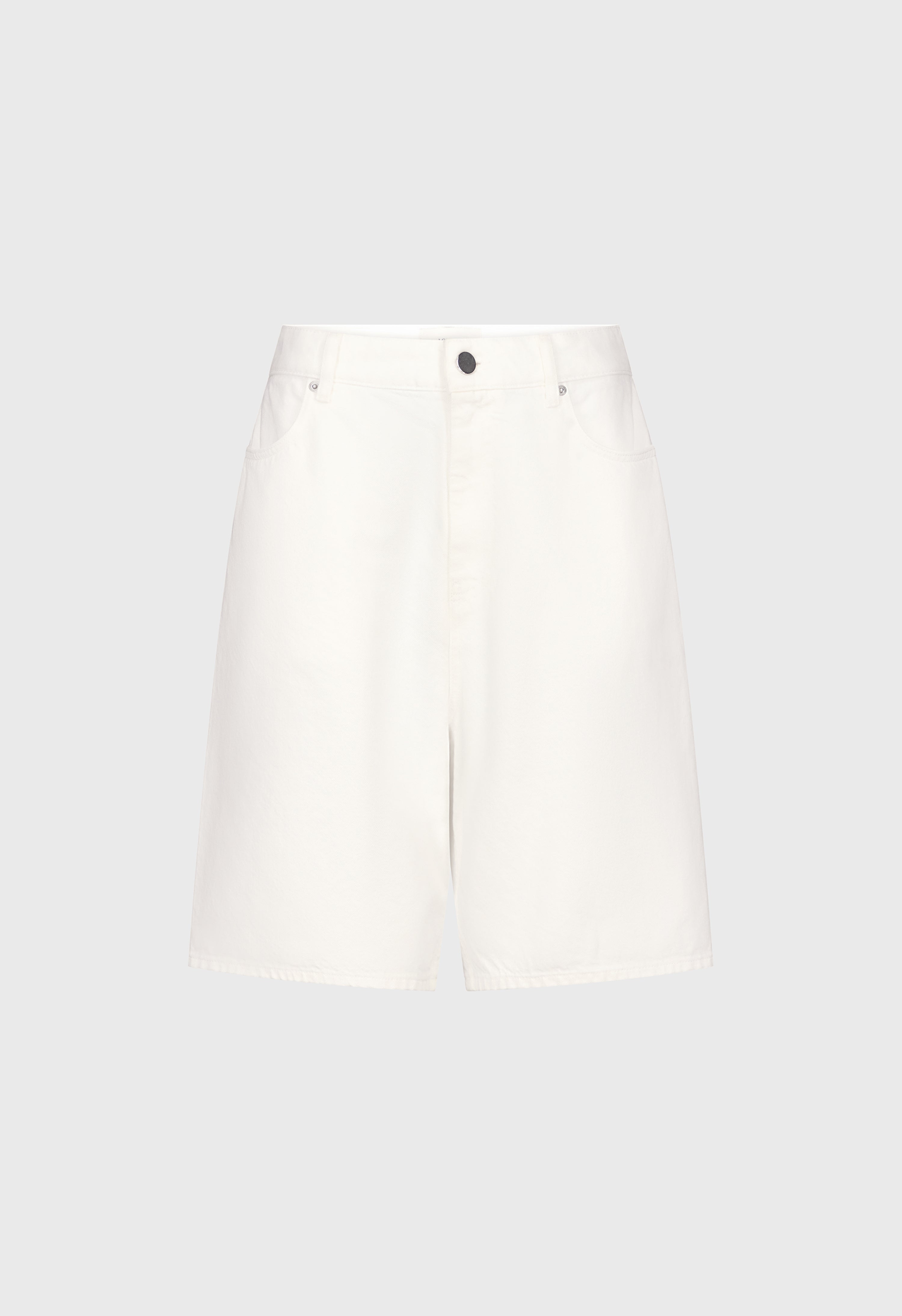 ISU LDS Short en denim