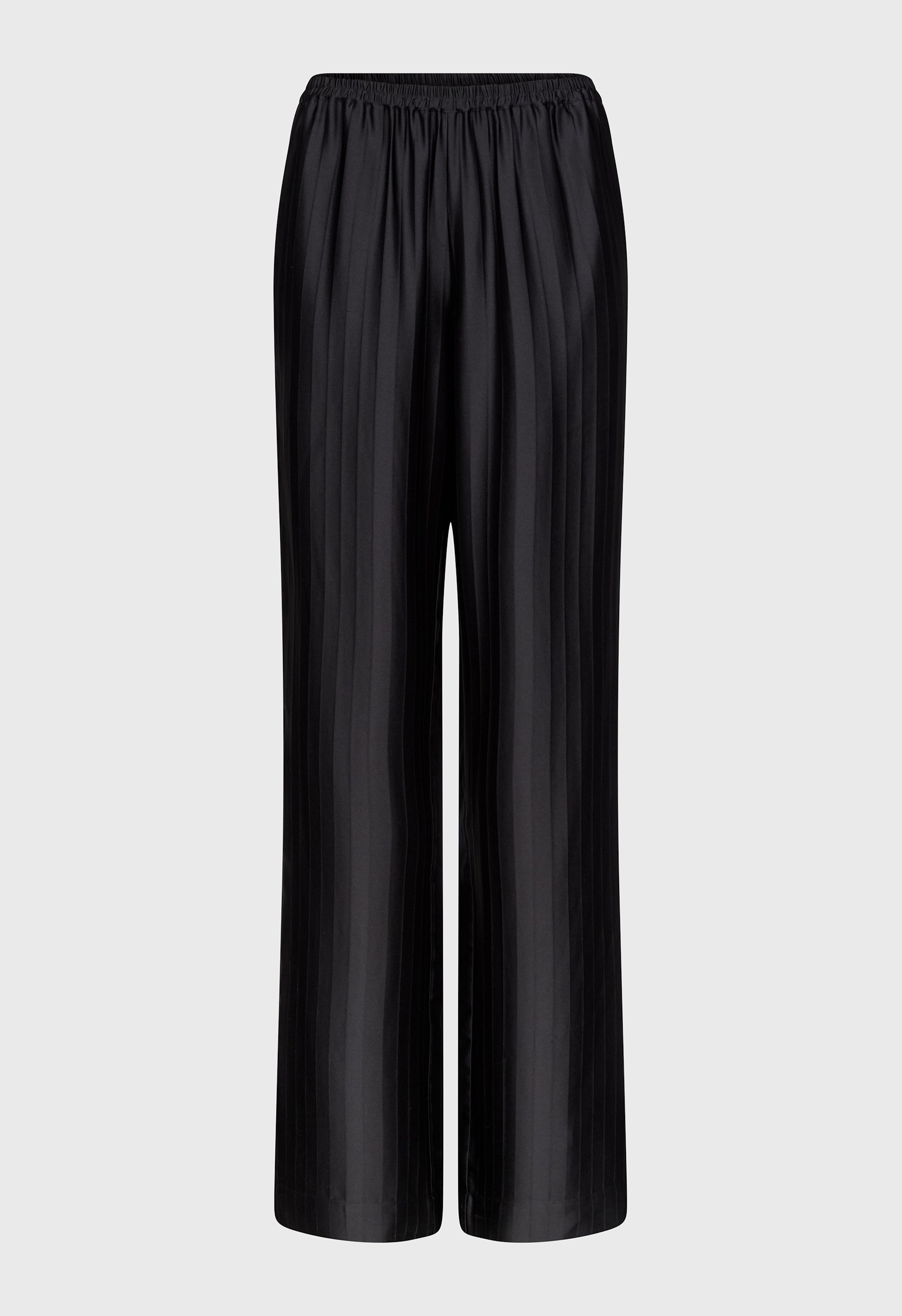 KADALA Pantalon en soie mélangée