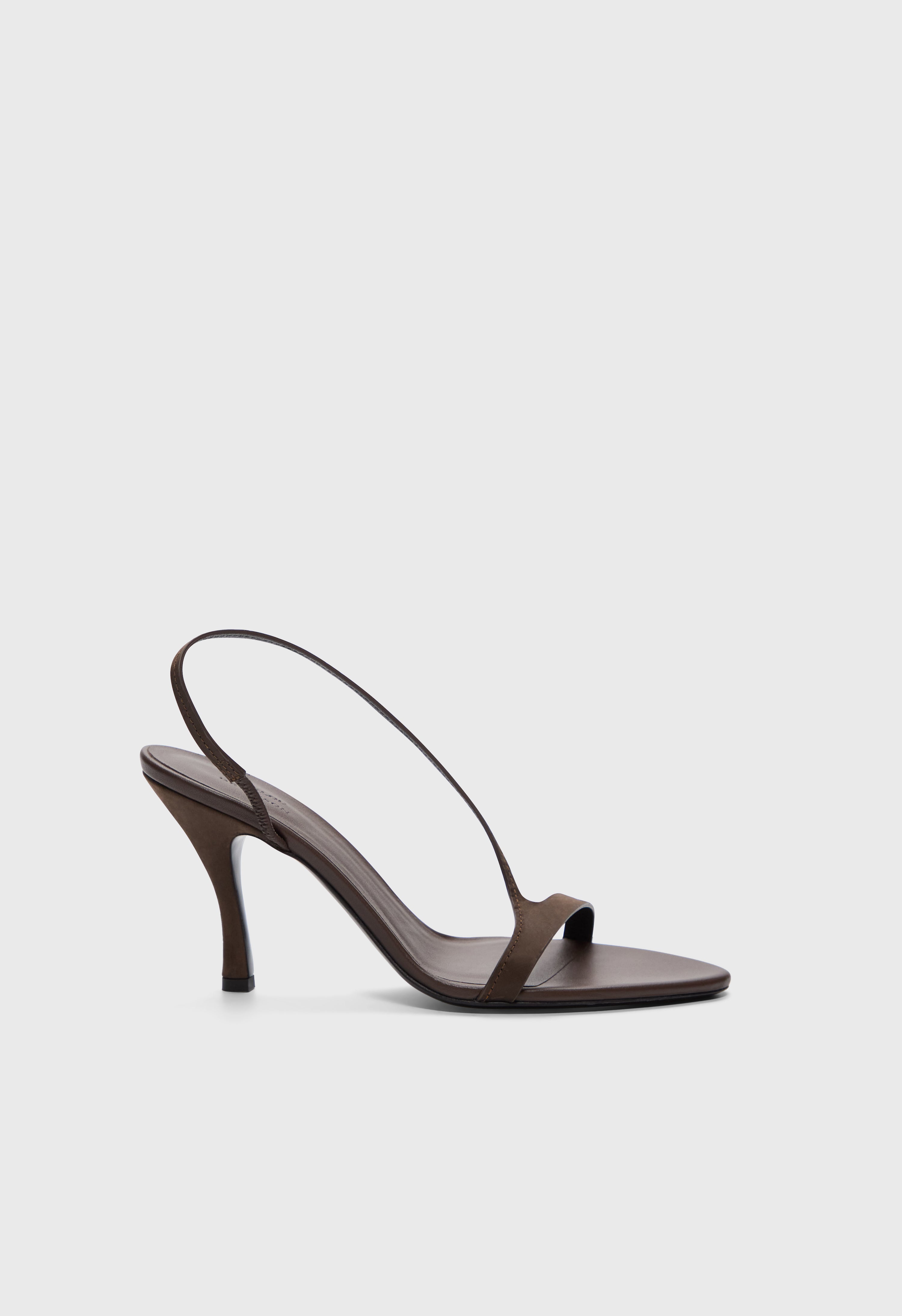 LANE High heeled sandals