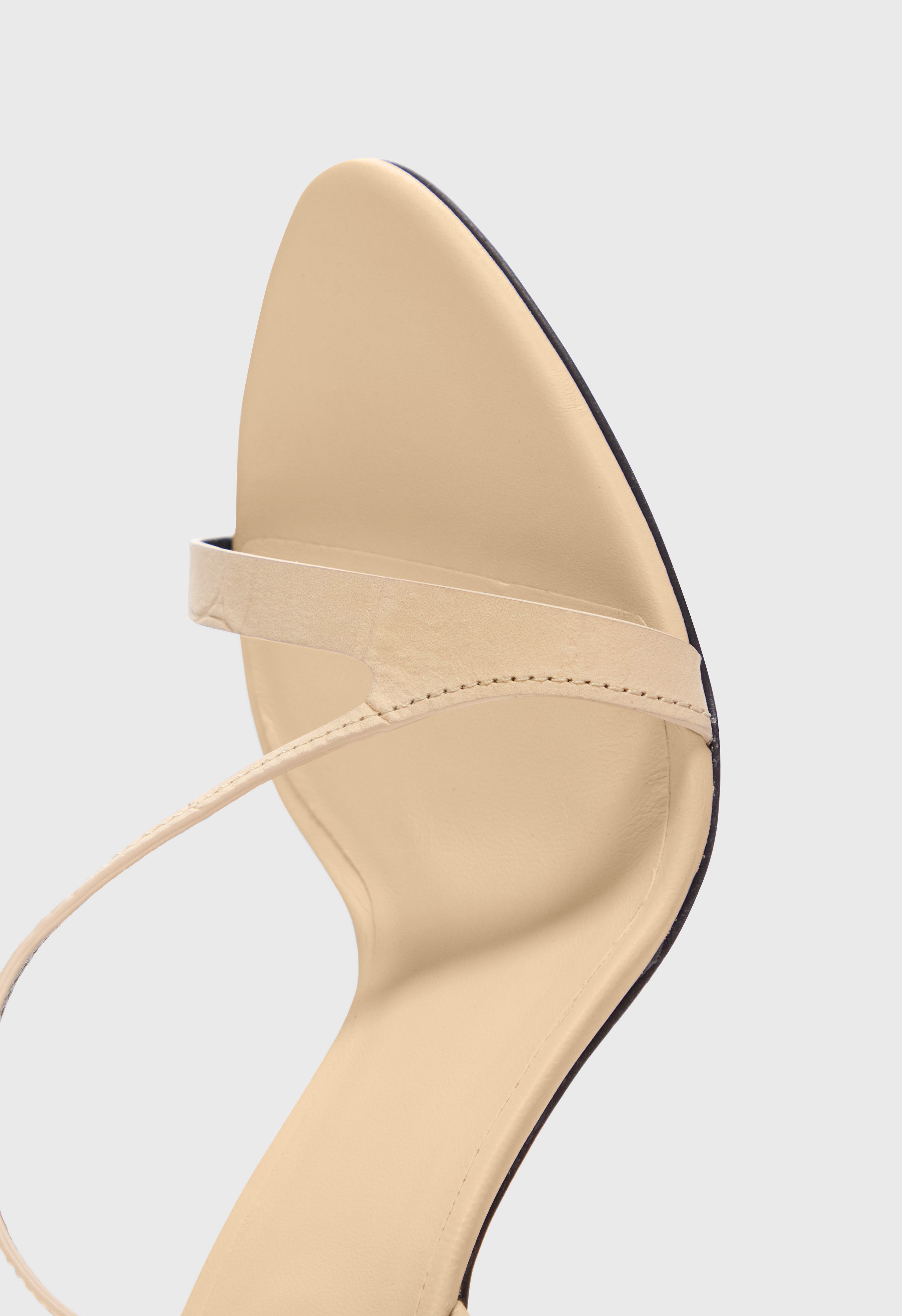 LANE High heeled sandals