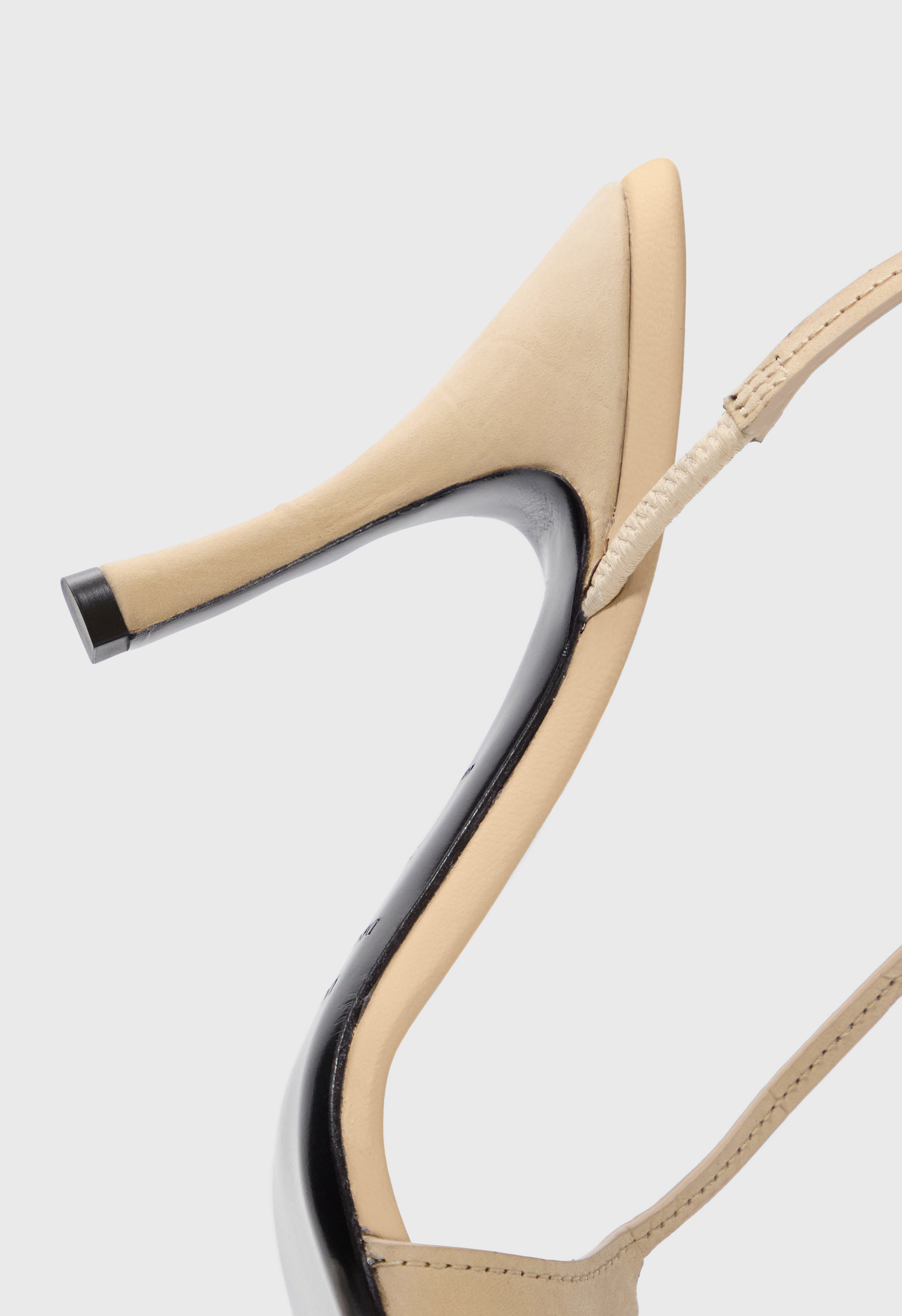 LANE High heeled sandals