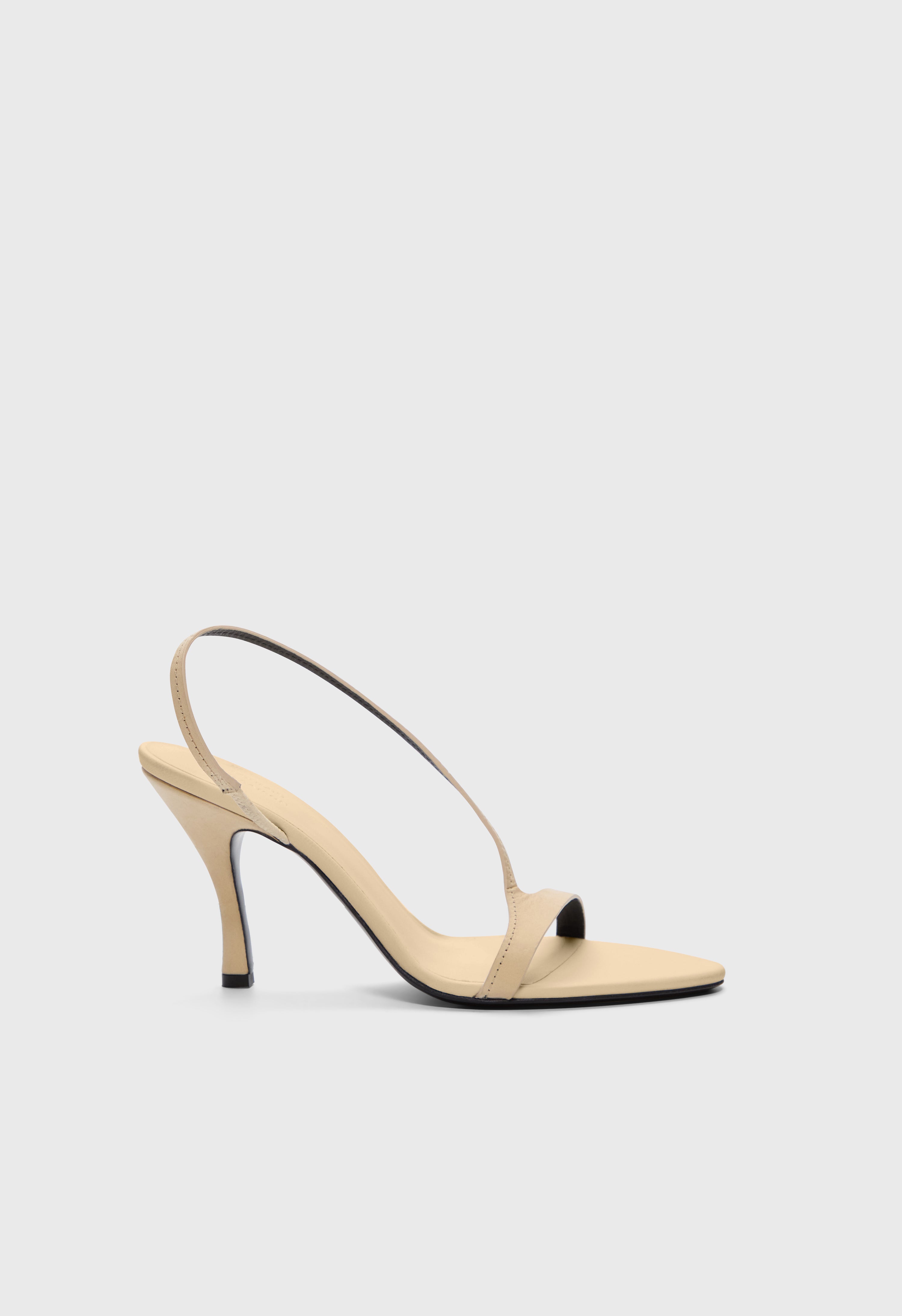 LANE High heeled sandals