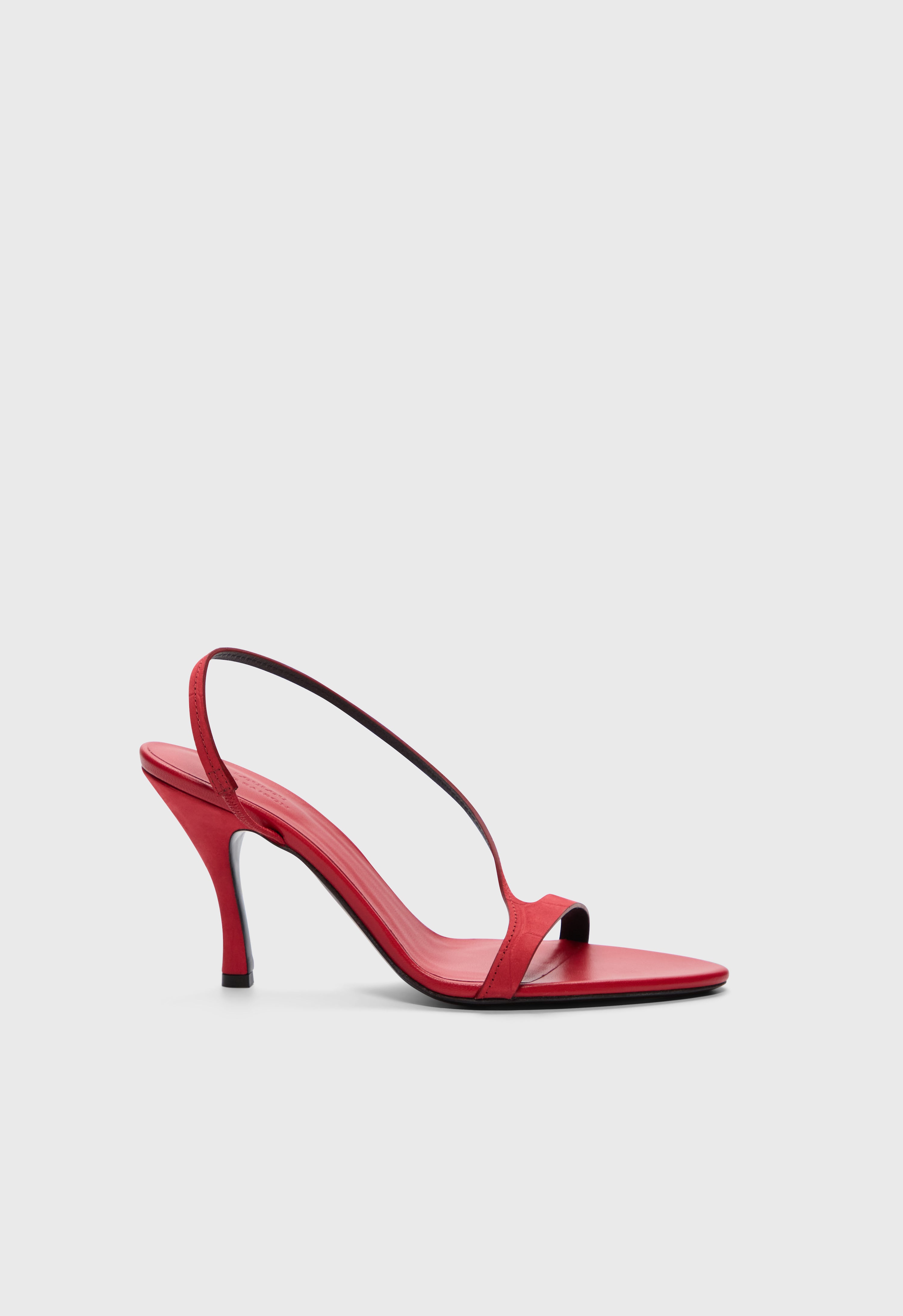 LANE High heeled sandals