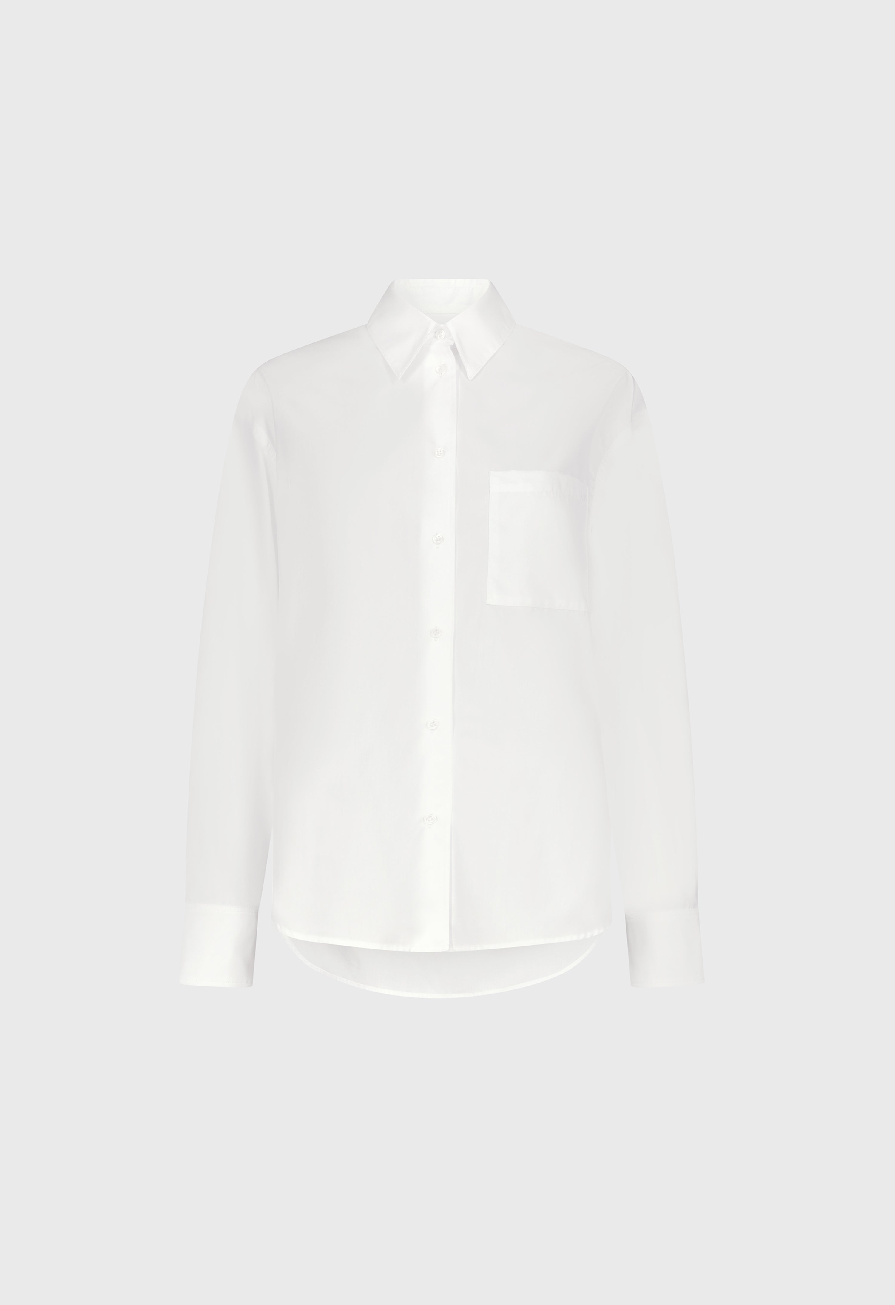 LEE Cotton poplin shirt