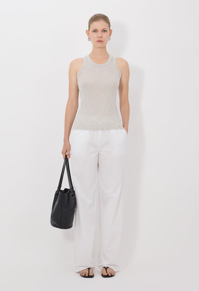 odor ash sleeveless トップス 韓国 シズニルック odor ash sleeveless トップス 韓国 シズニルック Heather Grey Mock
