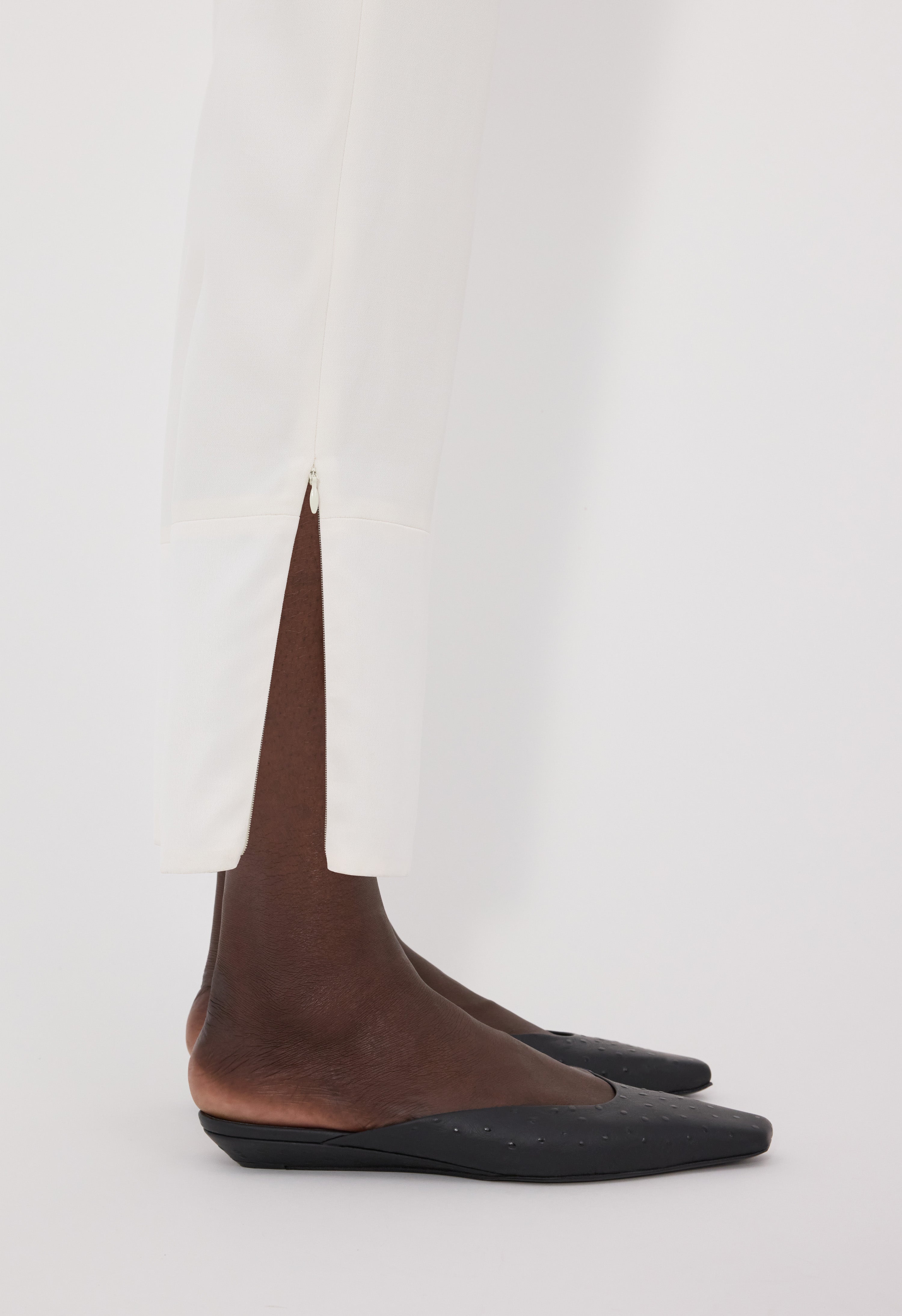 MAHONEY Pantalon droit