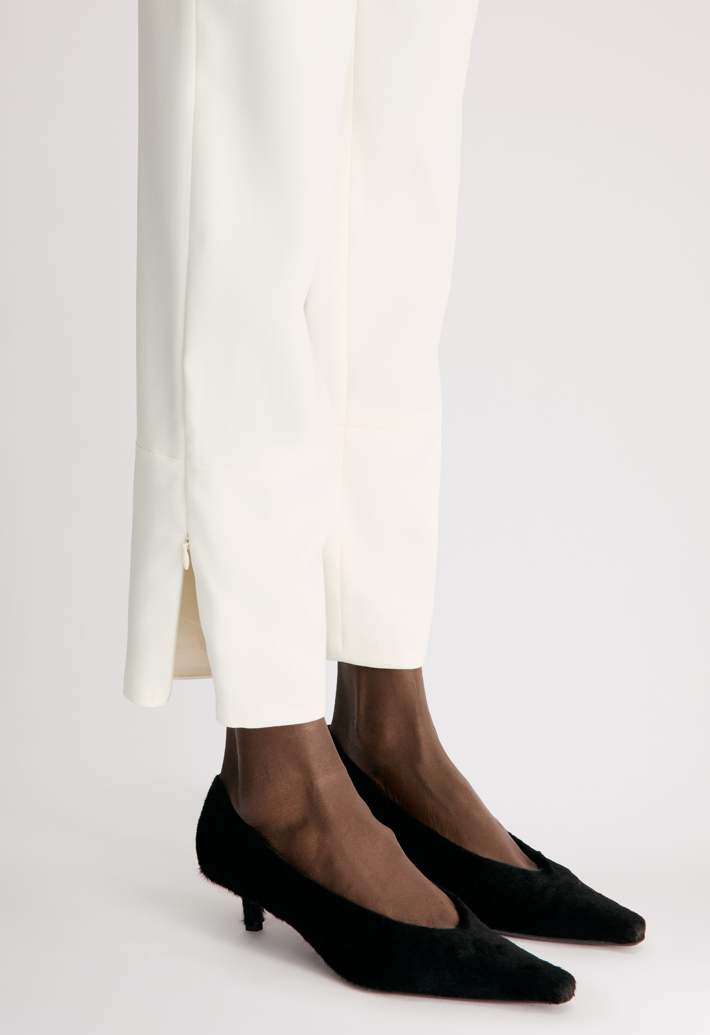 MAHONEY LDS Pantalon droit