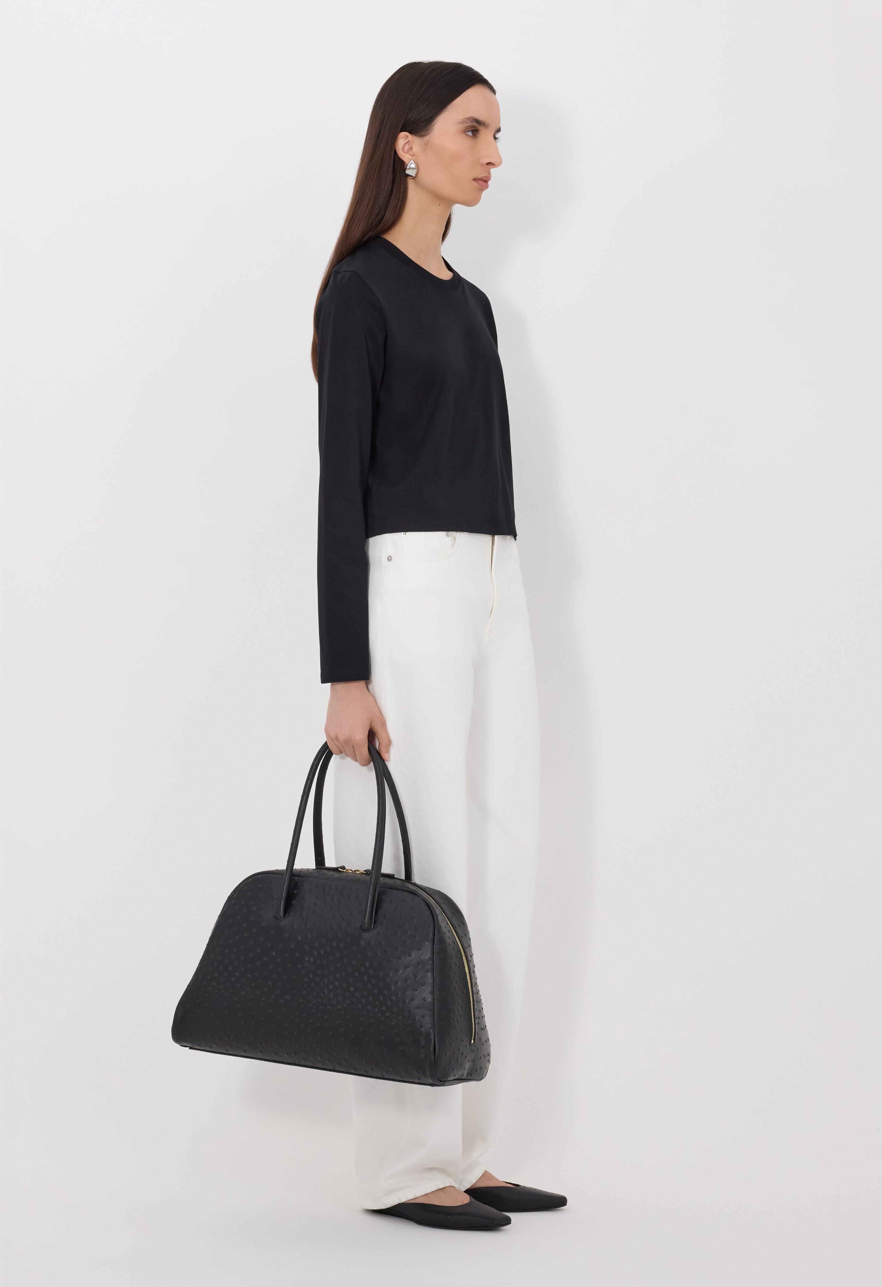 MASAL LDS Longsleeve T-shirt