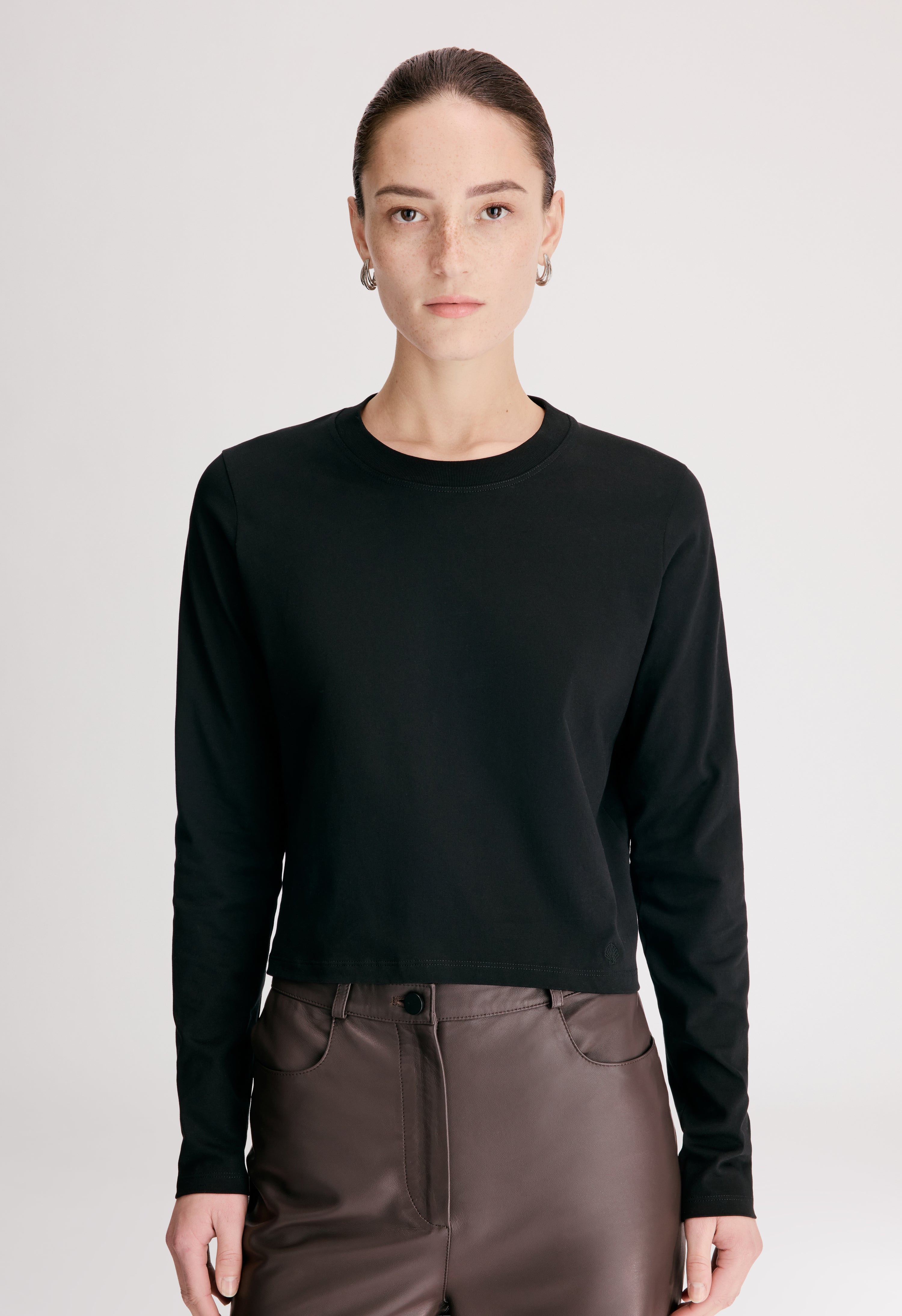MASAL LDS Longsleeve T-shirt