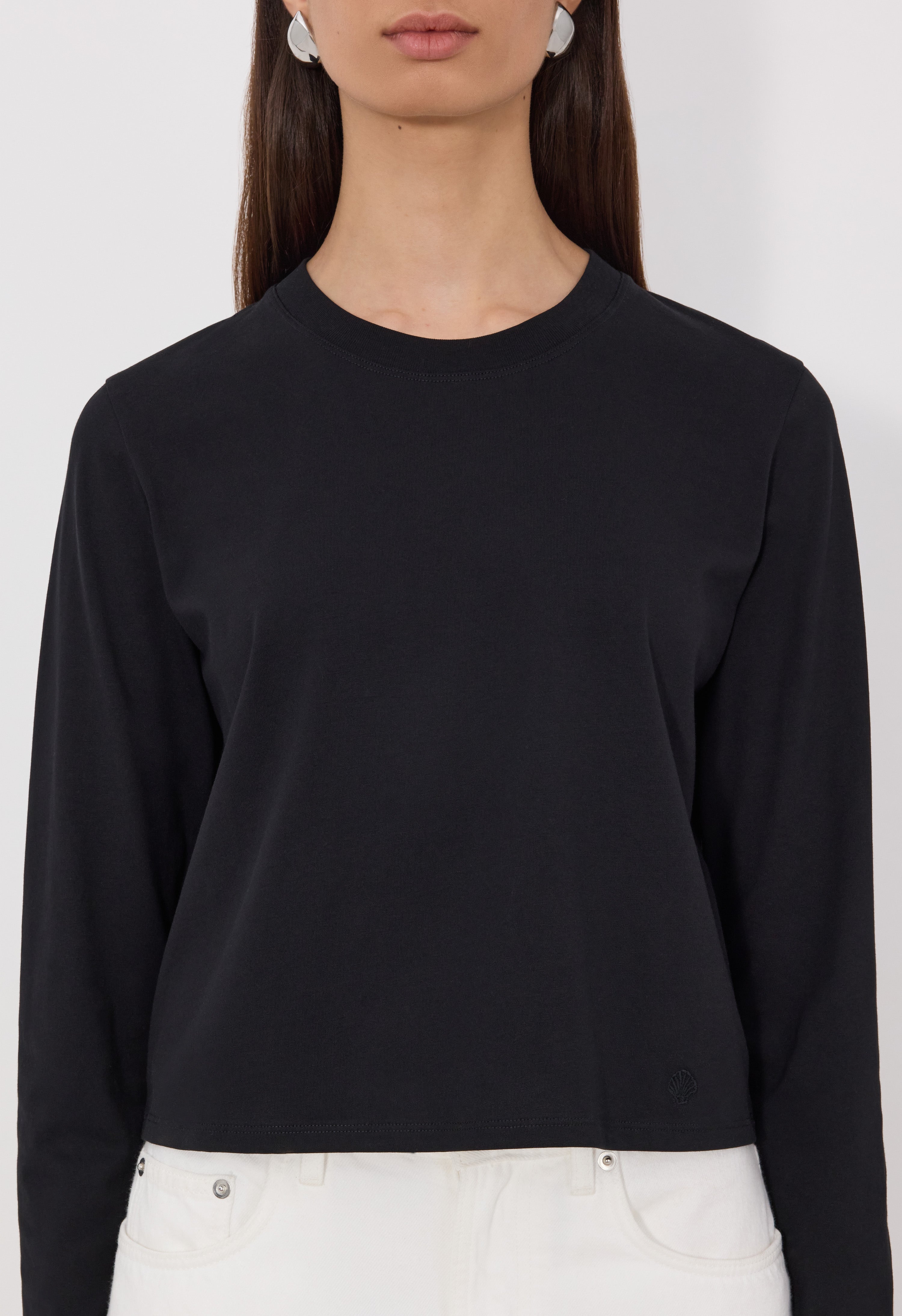 MASAL LDS Longsleeve T-shirt