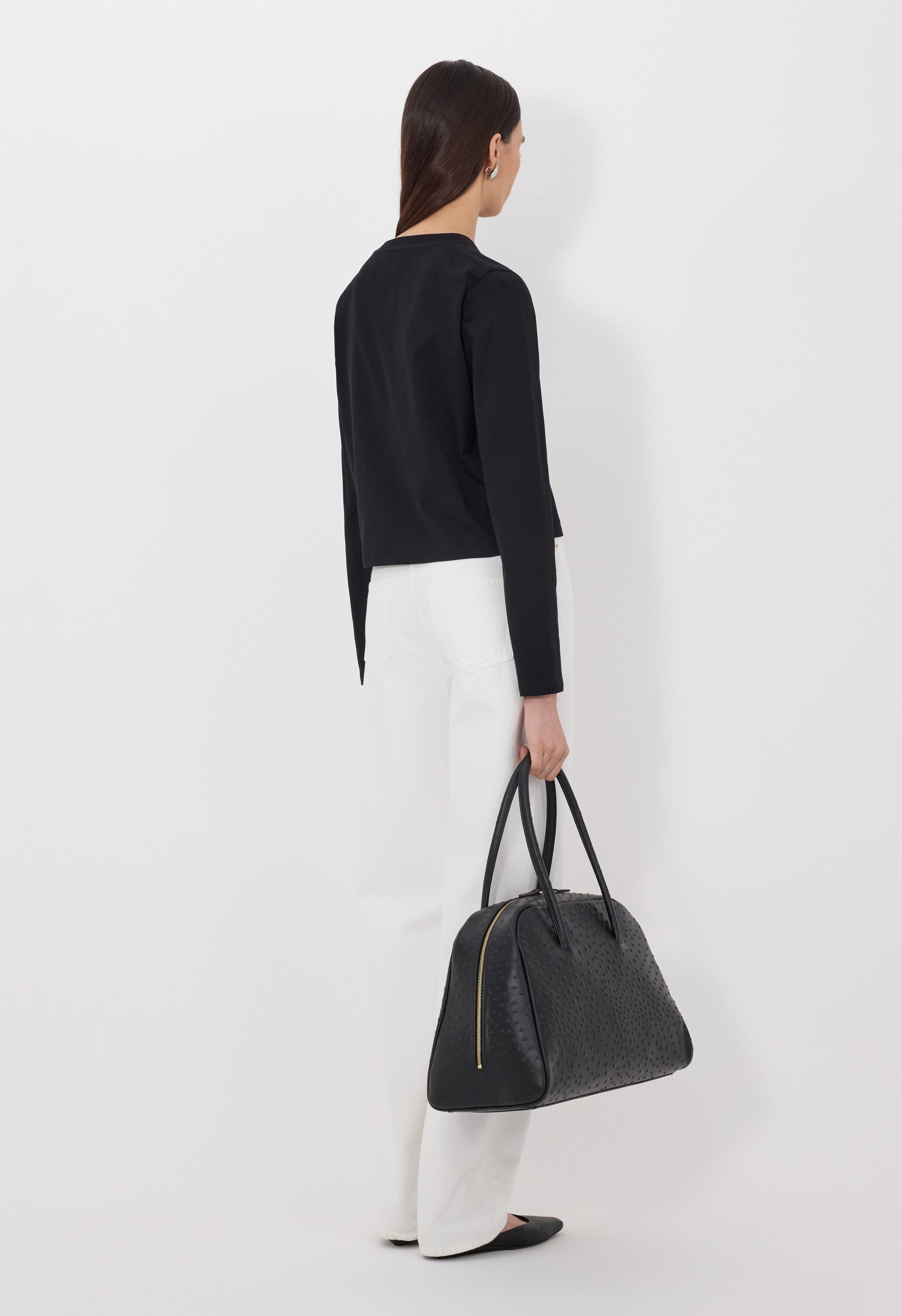 MASAL LDS Longsleeve T-shirt