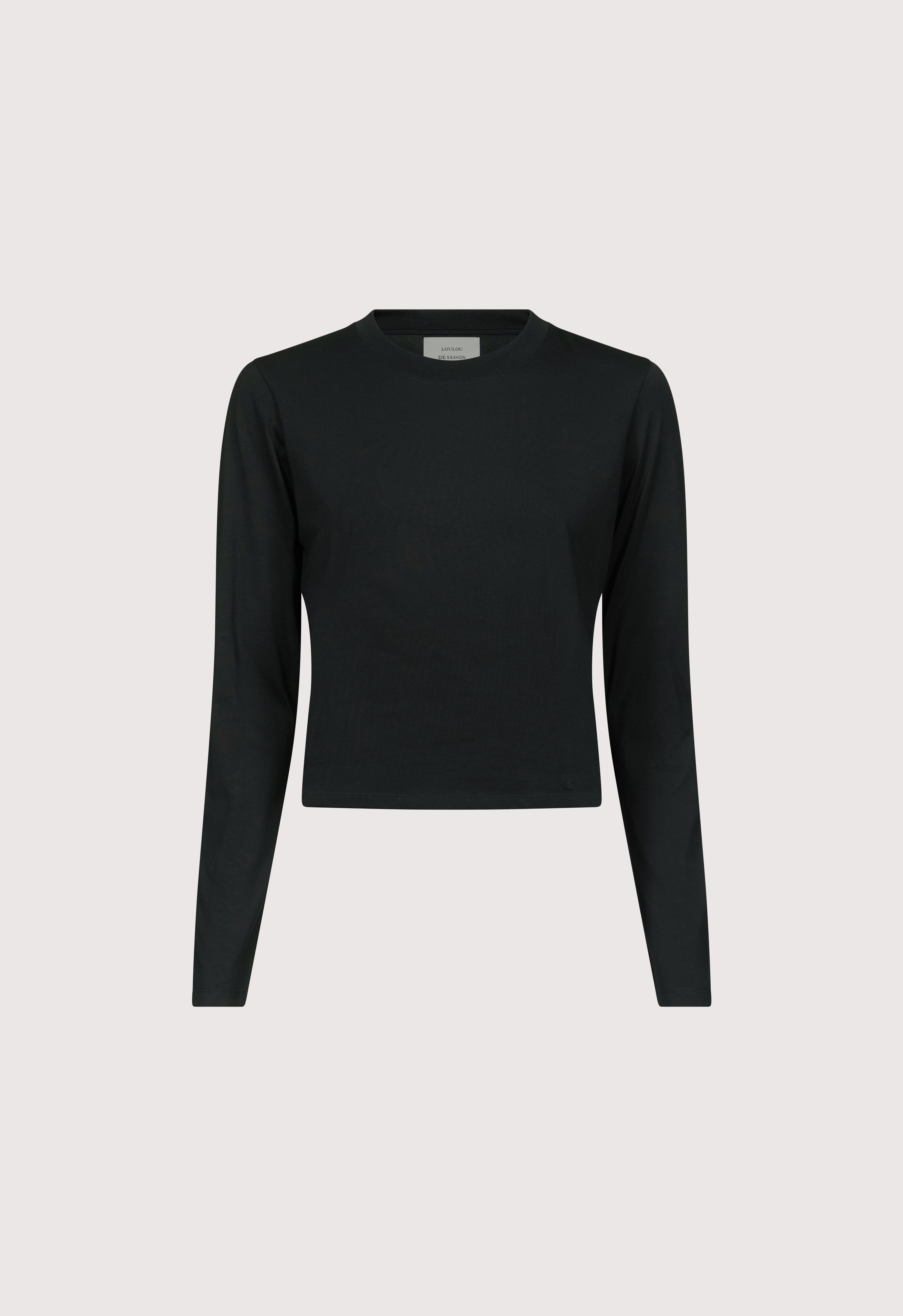 MASAL LDS Longsleeve T-shirt