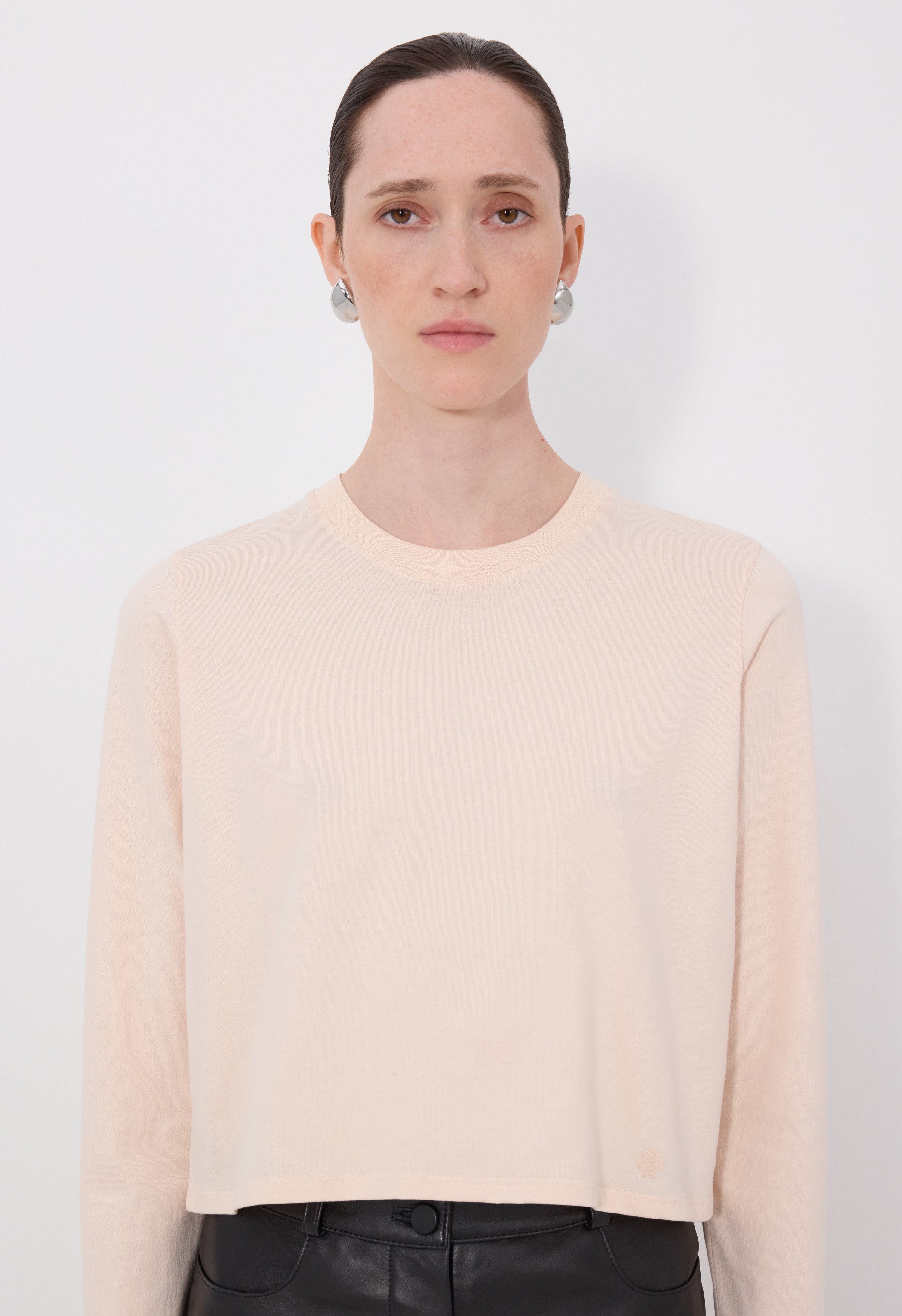 MASAL LDS Longsleeve T-shirt