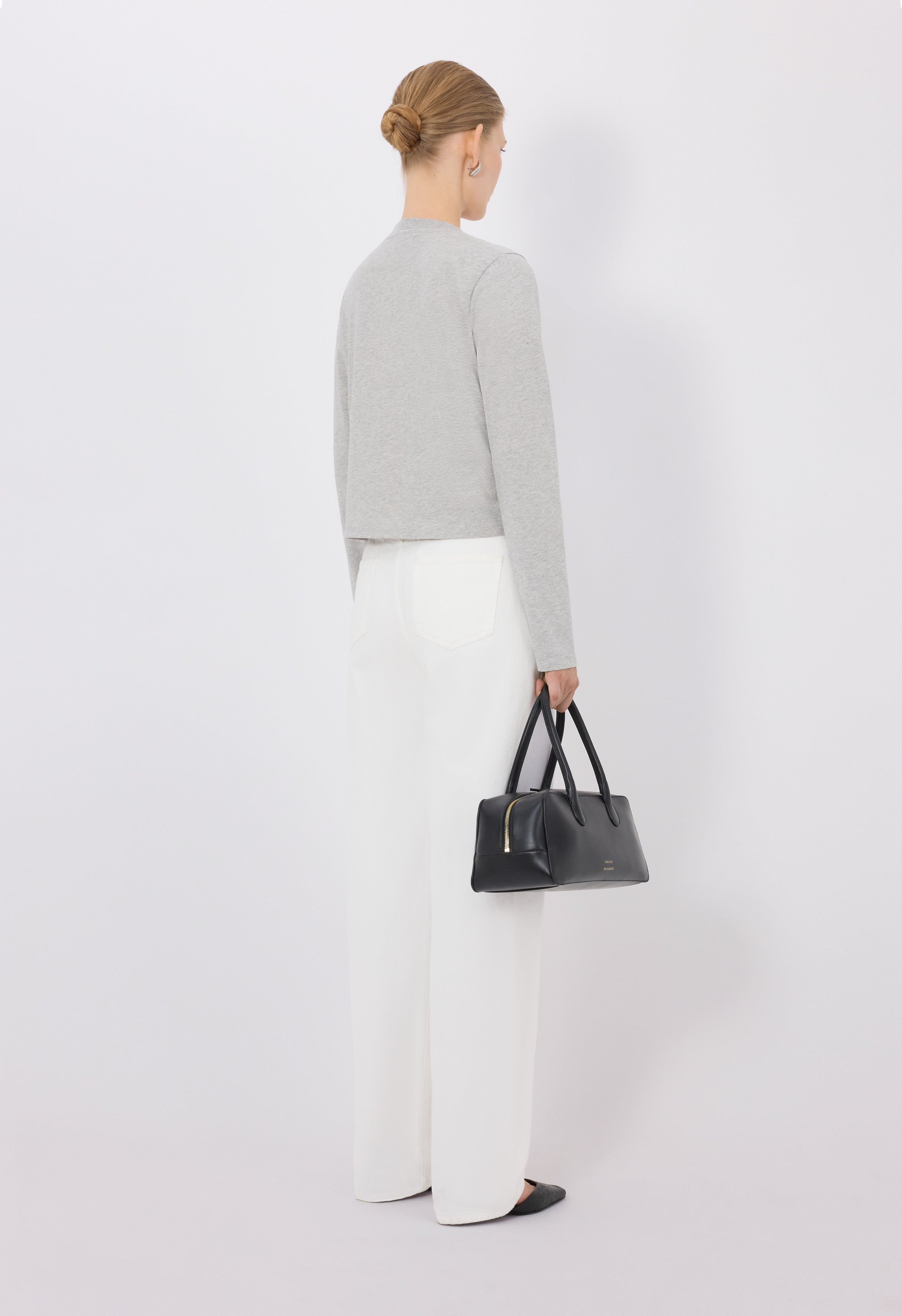 MASAL LDS Longsleeve T-shirt