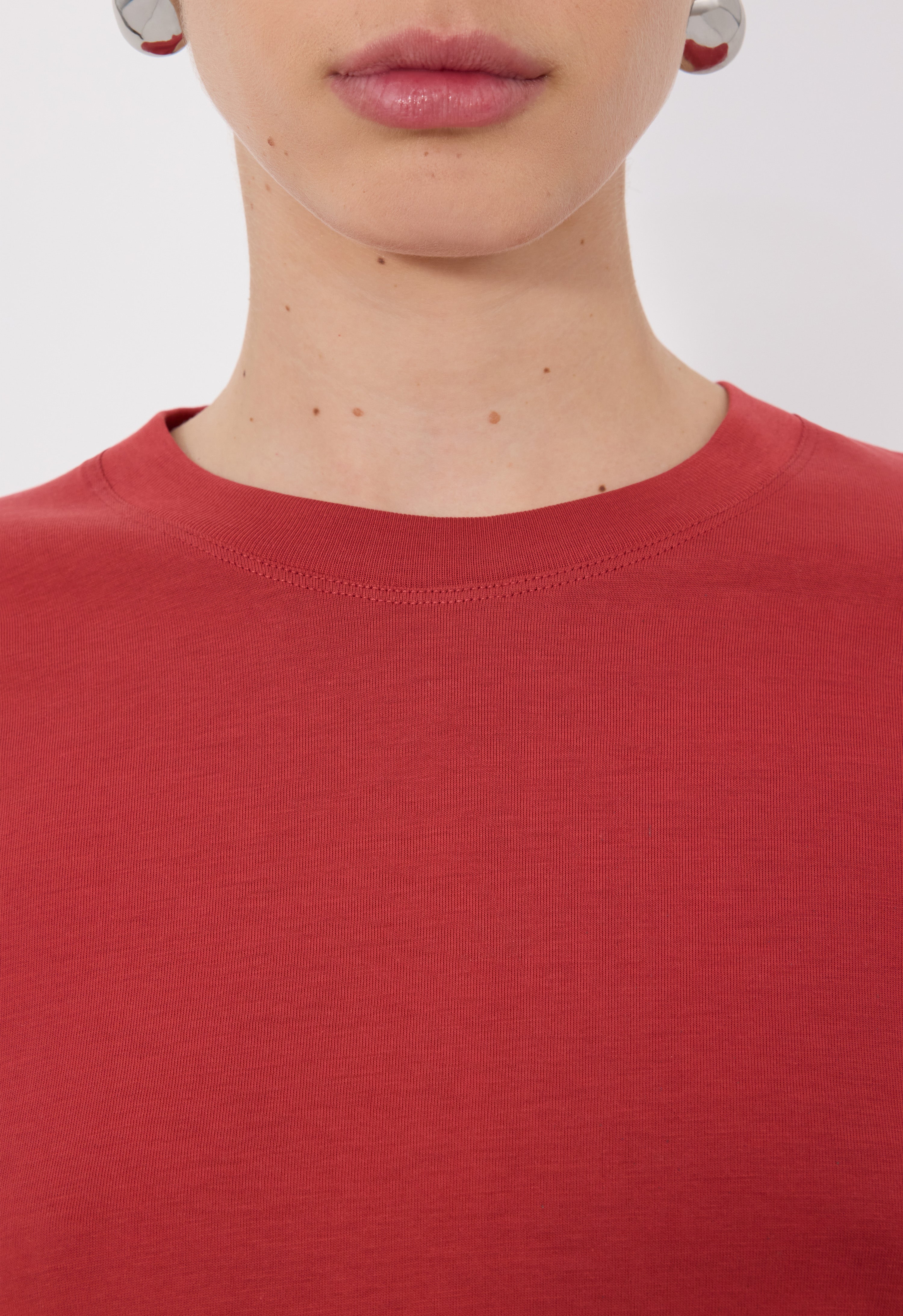 MASAL LDS Longsleeve T-shirt