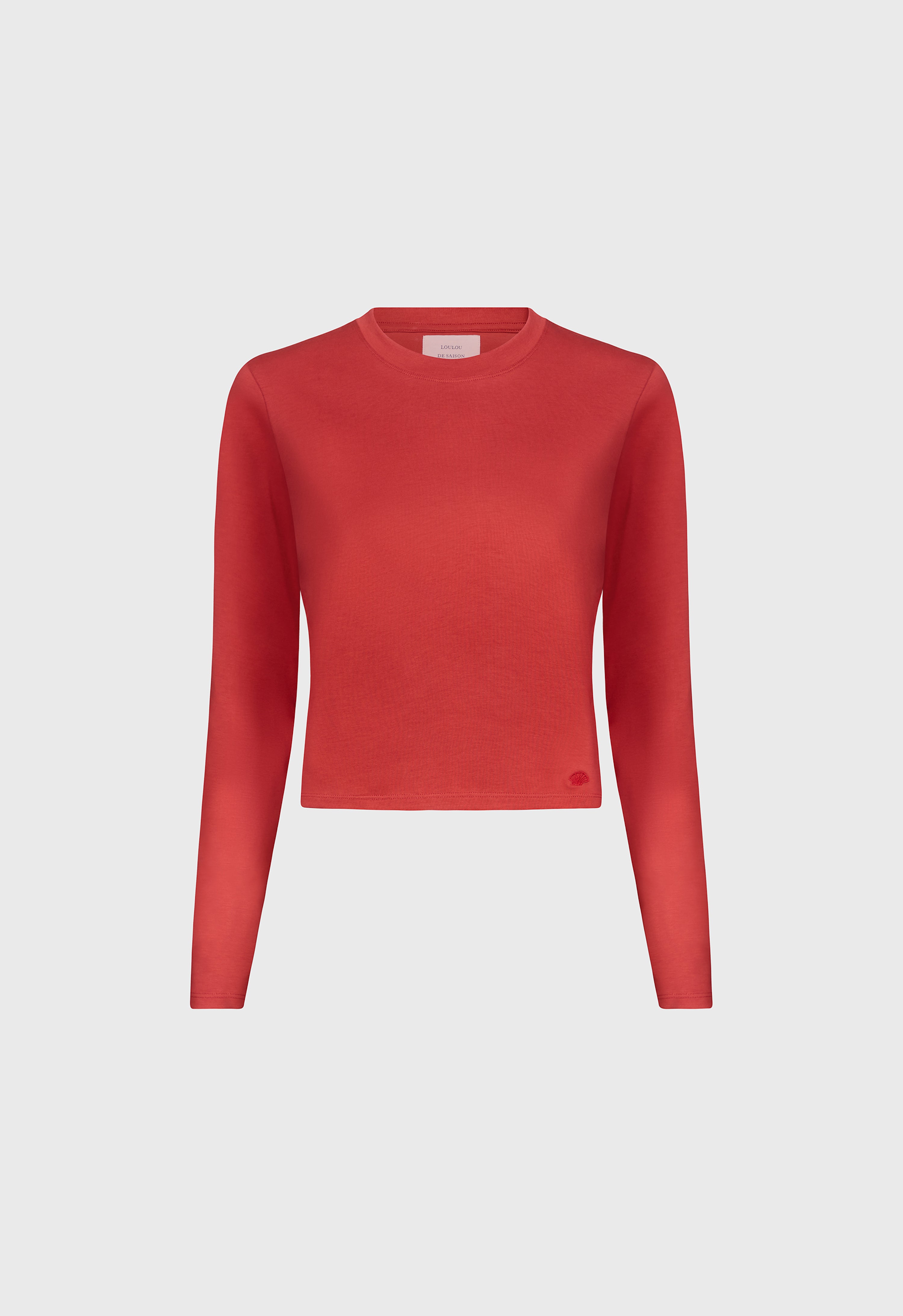 MASAL LDS Longsleeve T-shirt