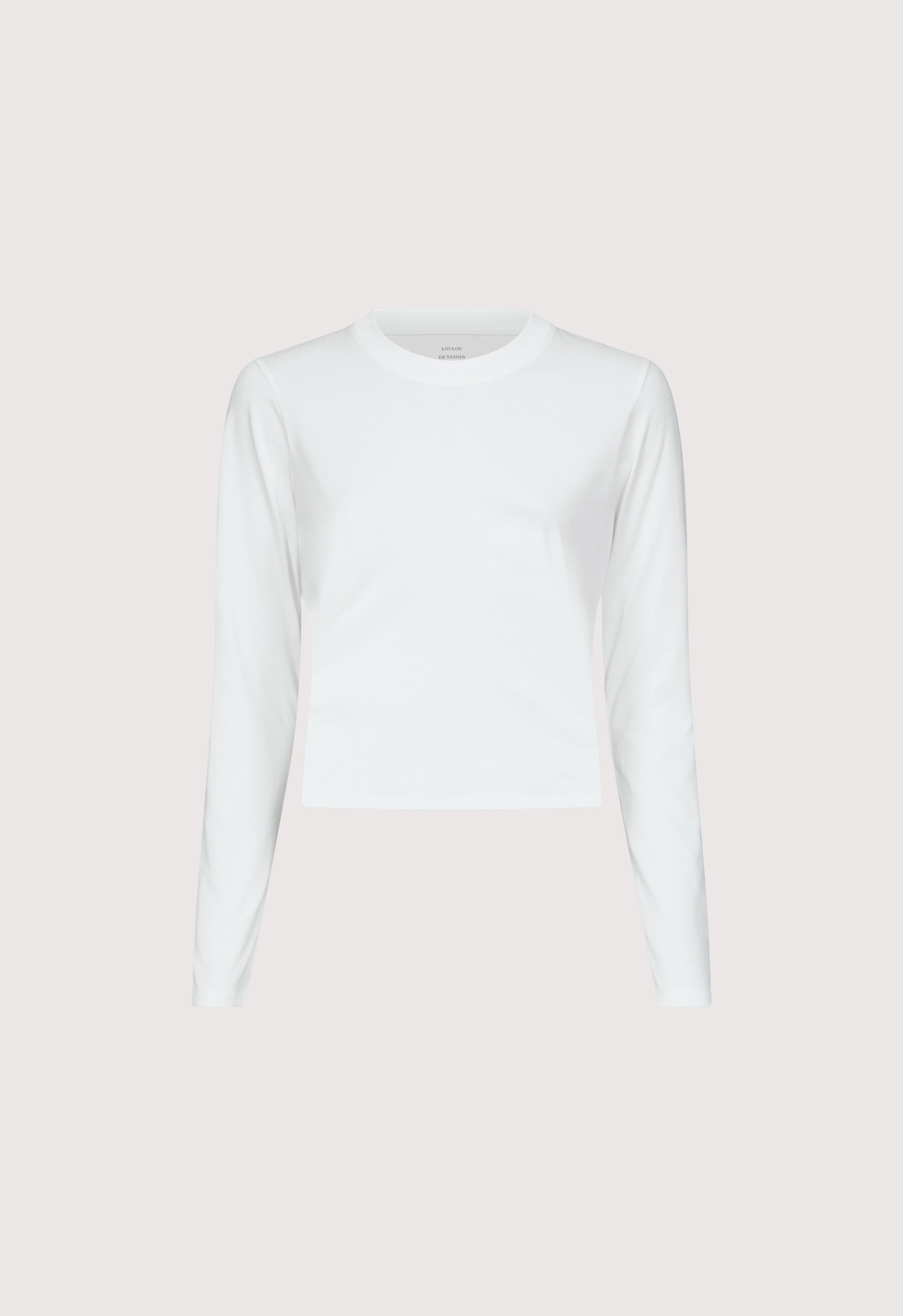 MASAL LDS T-shirt à manches longues