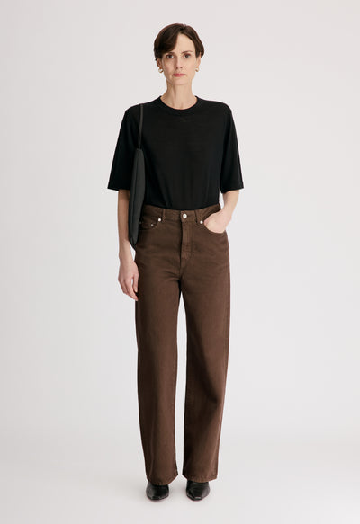 MICO Wide leg jeans