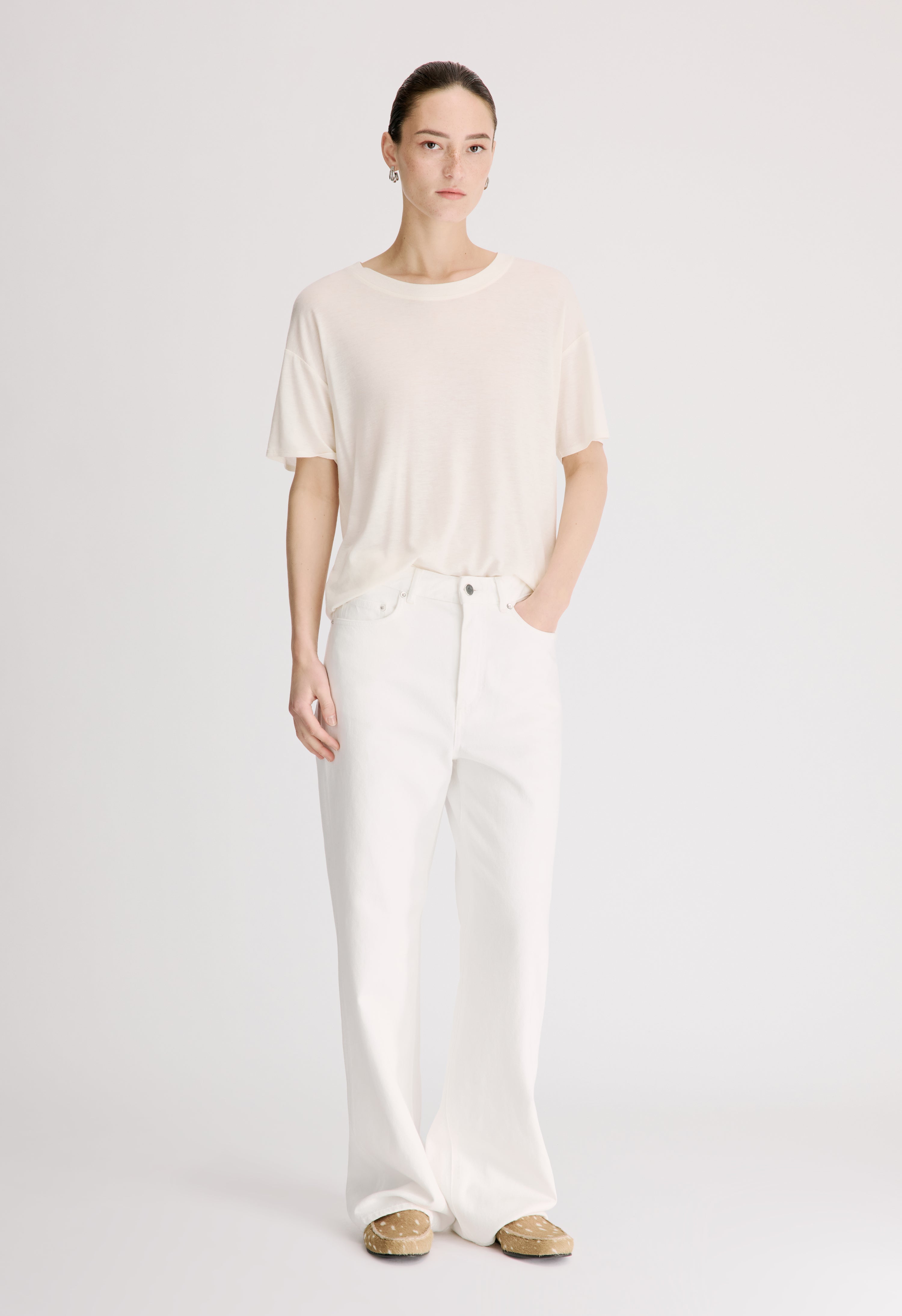 MICO Jean large