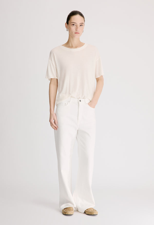 MICO Wide leg jeans