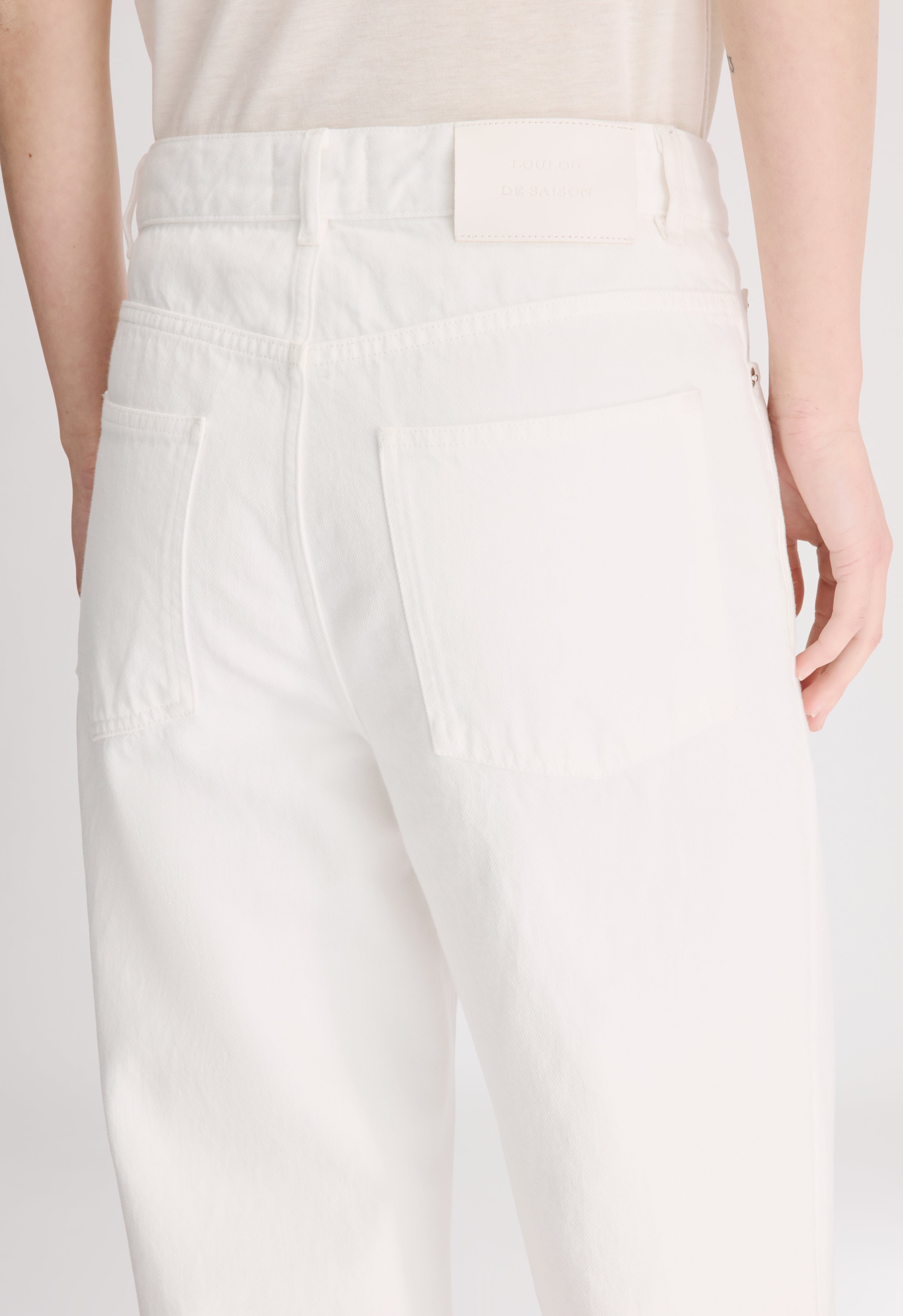 MICO Jean large