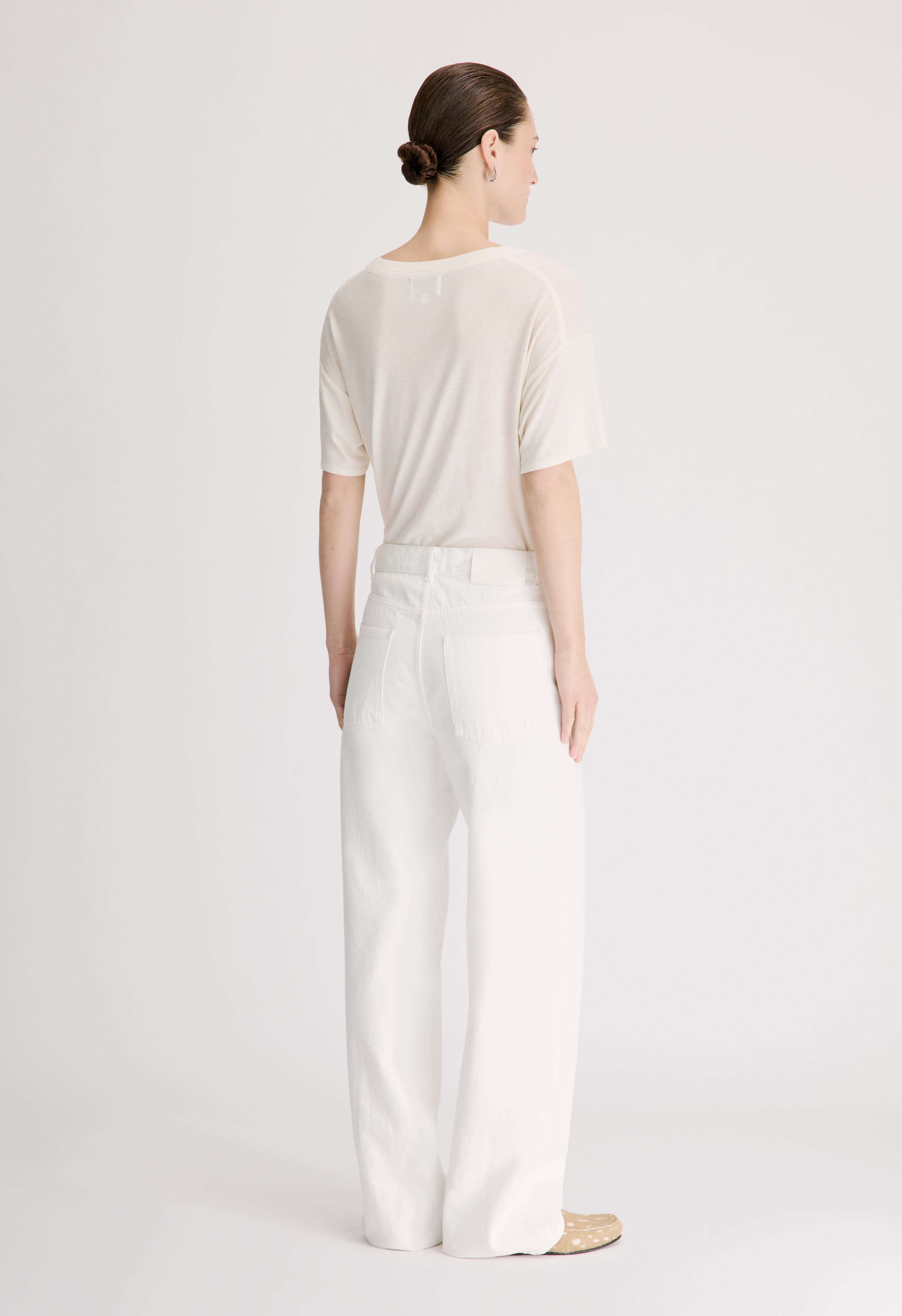 MICO Jean large