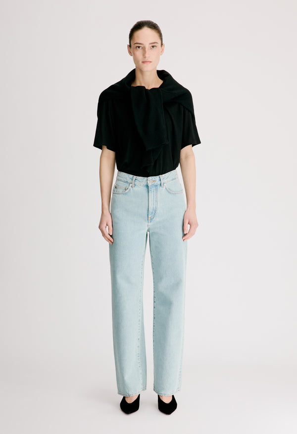 MICO Wide leg jeans