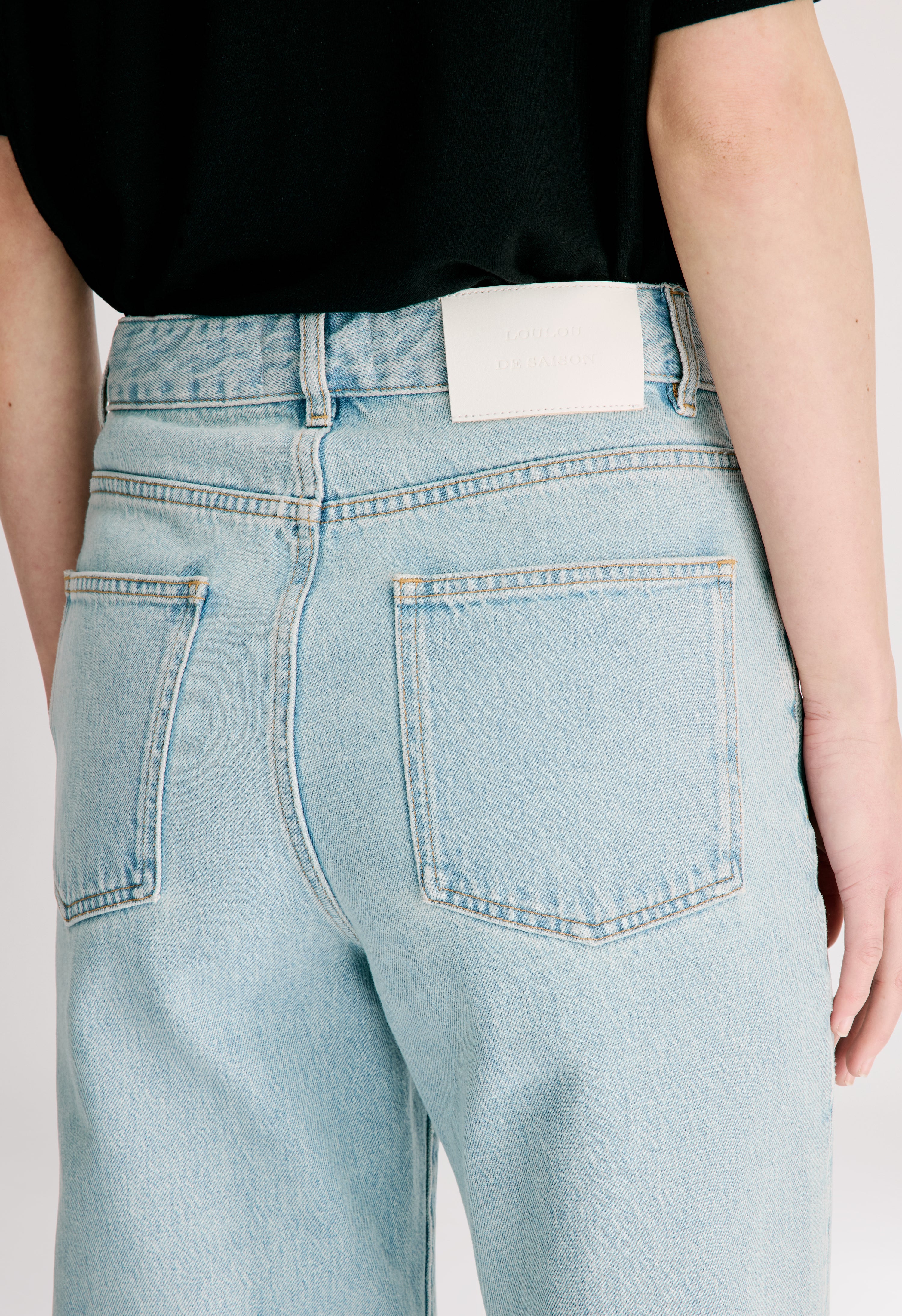 MICO Jean large