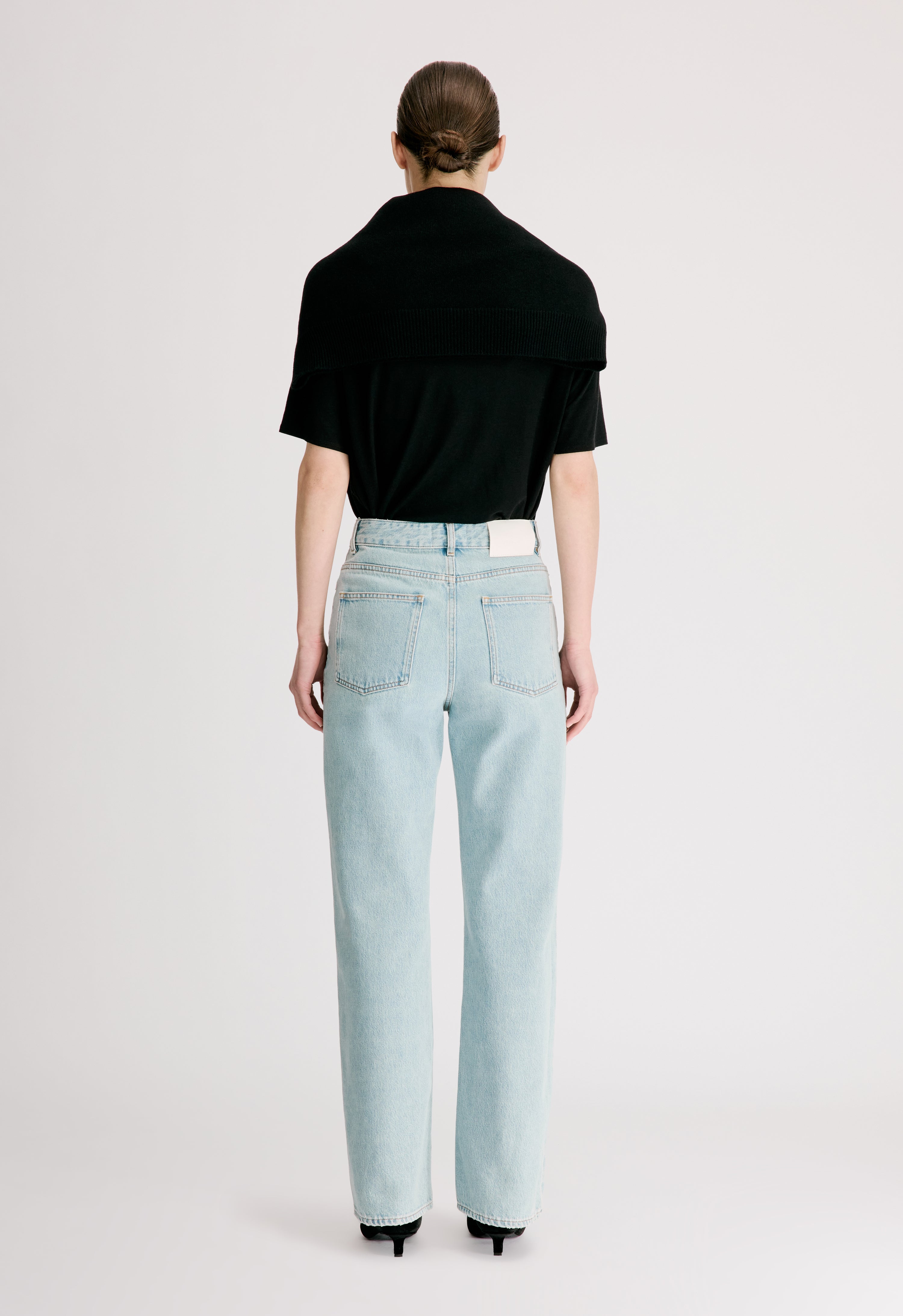 MICO Jean large