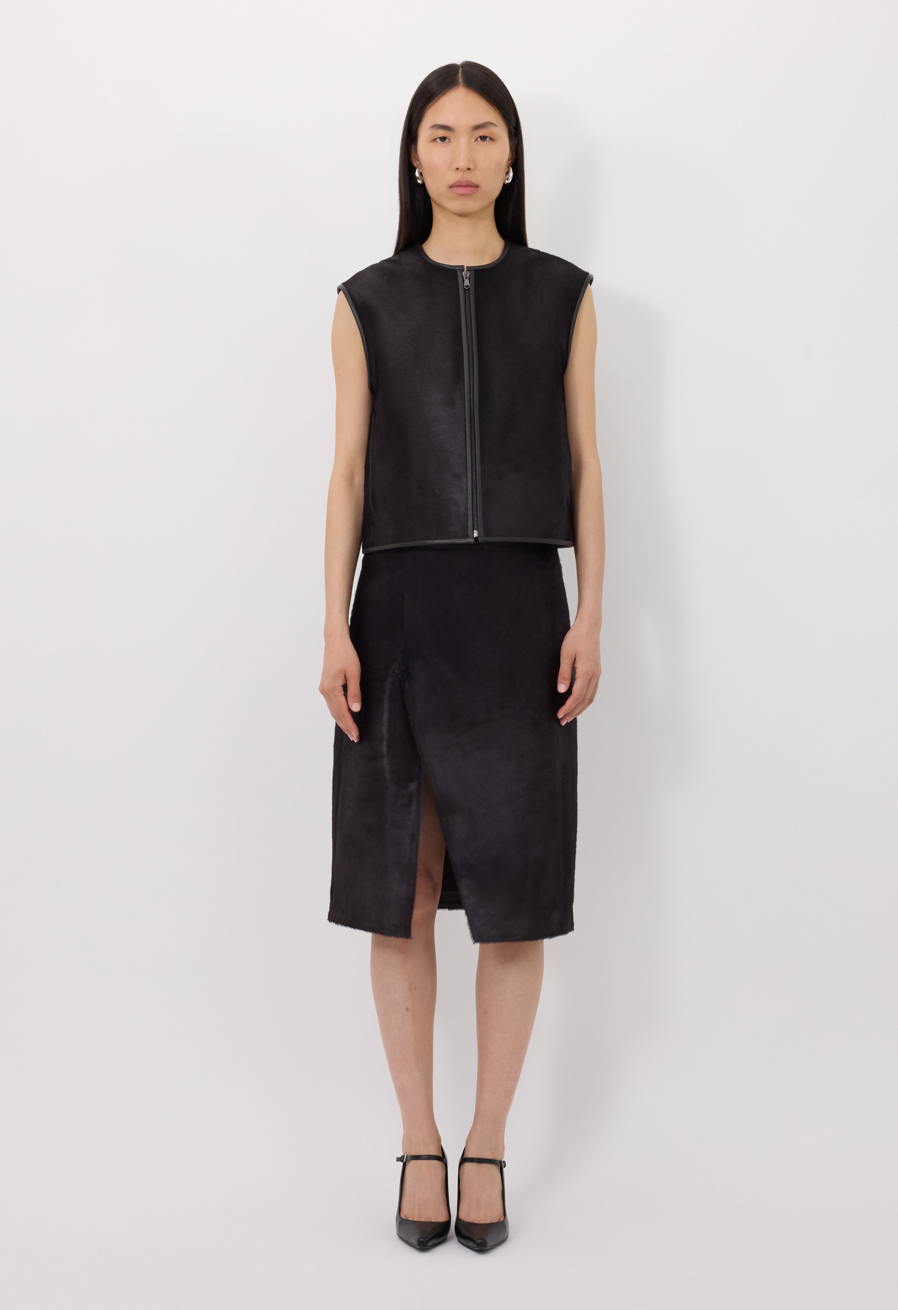 ◆Loulouseoul◆ With Cottage Cotton Dress Black S12535 MARNI Distressed cotton dress | THE OUTNET