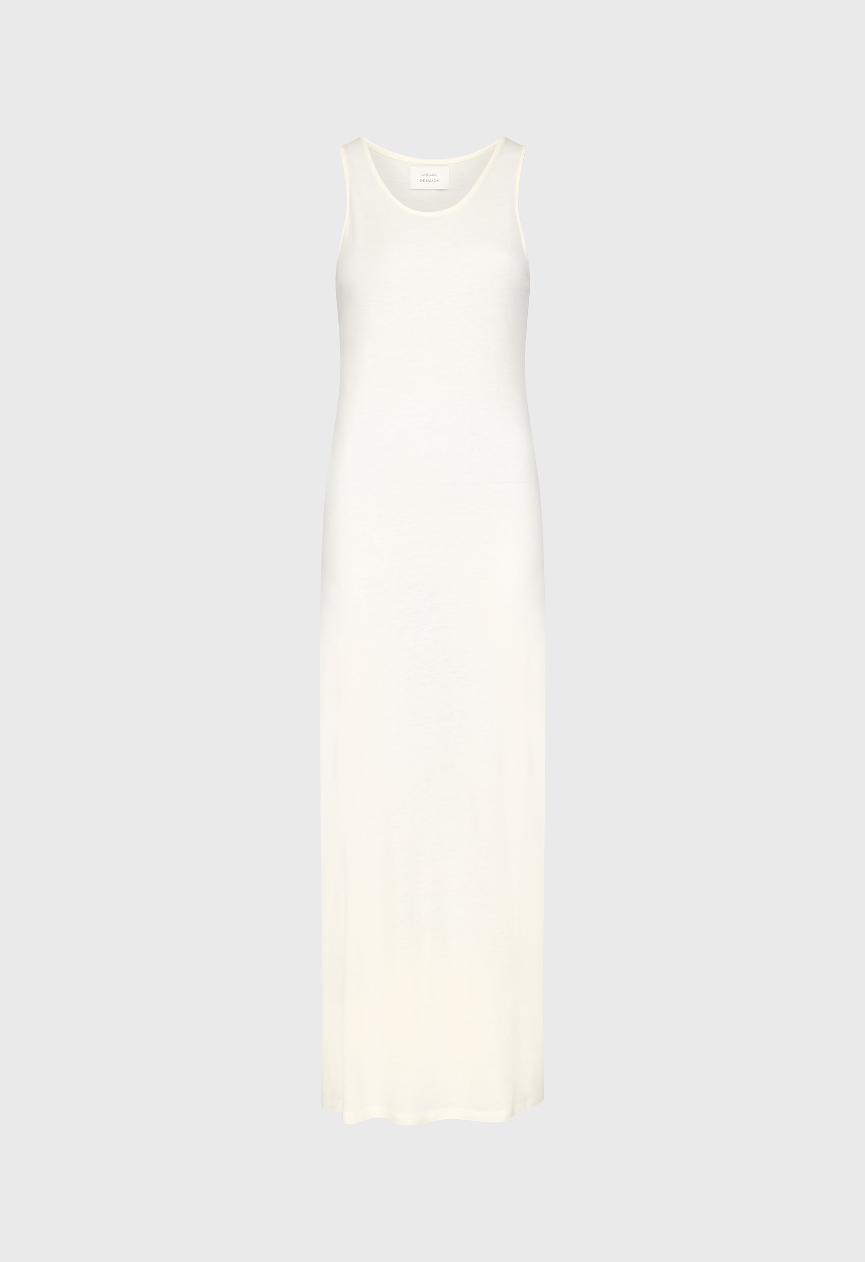 MYRON LDS Jersey dress