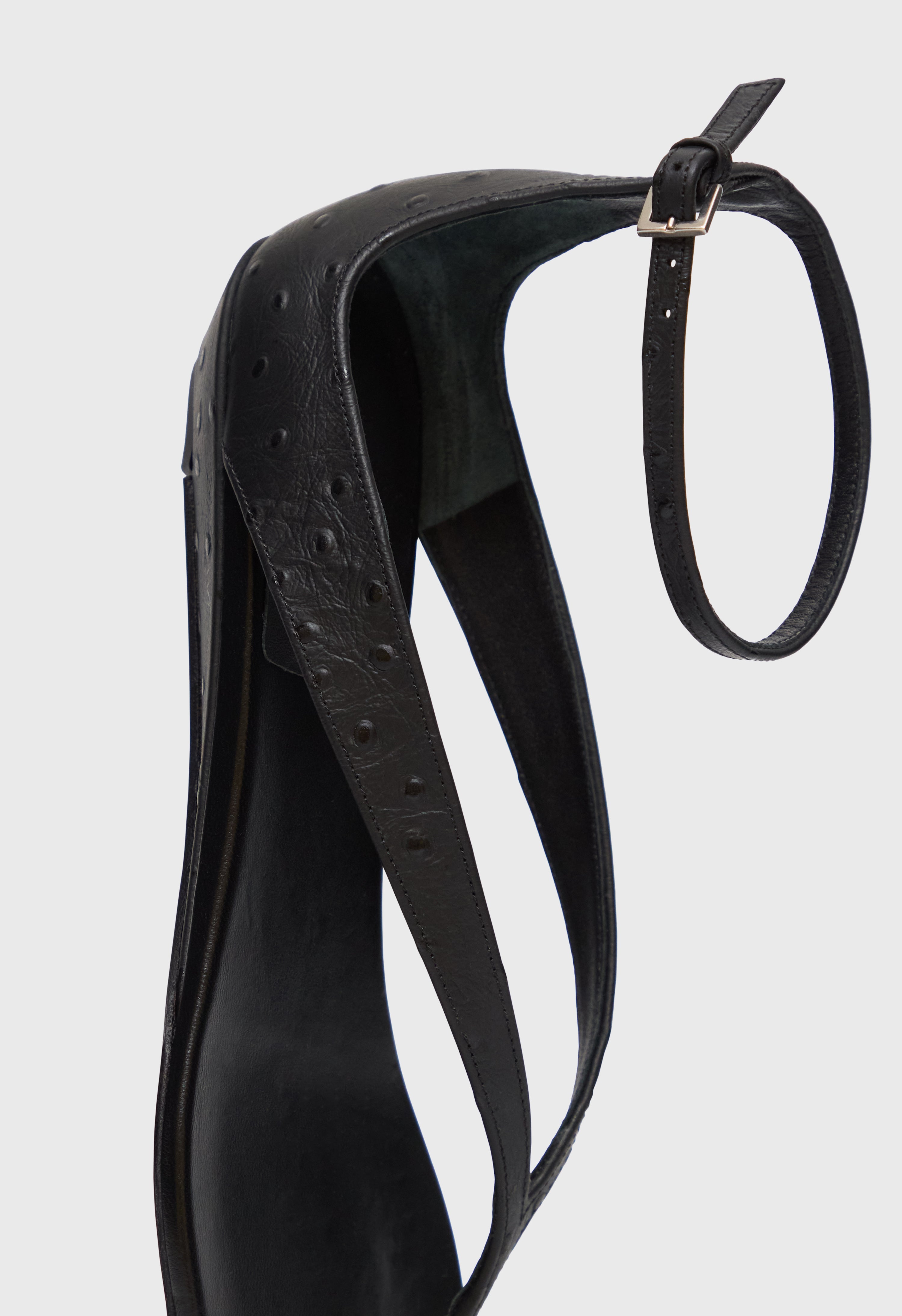 NIHAM Flip flop sandals