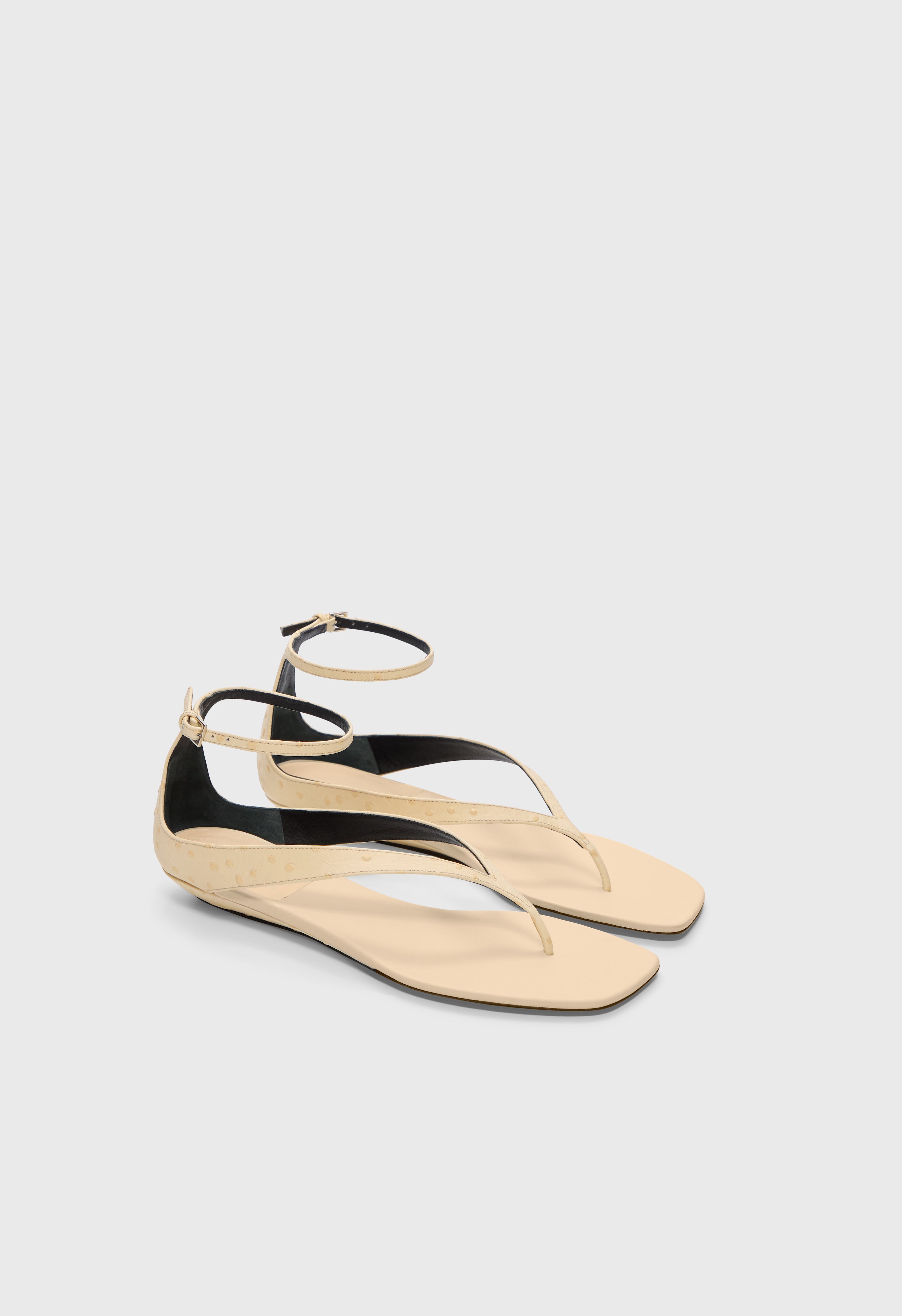 NIHAM Flip flop sandals