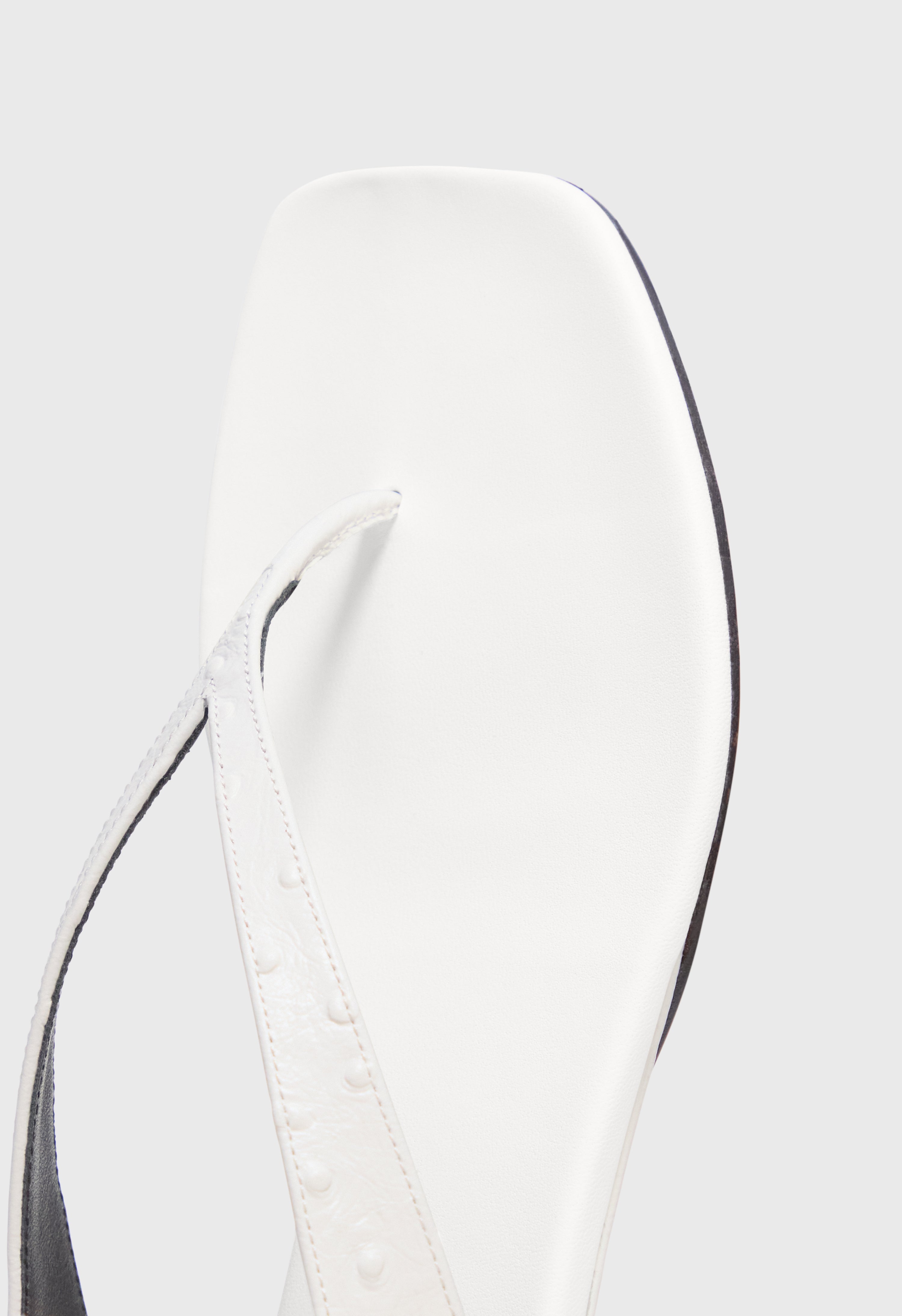 NIHAM Flip flop sandals