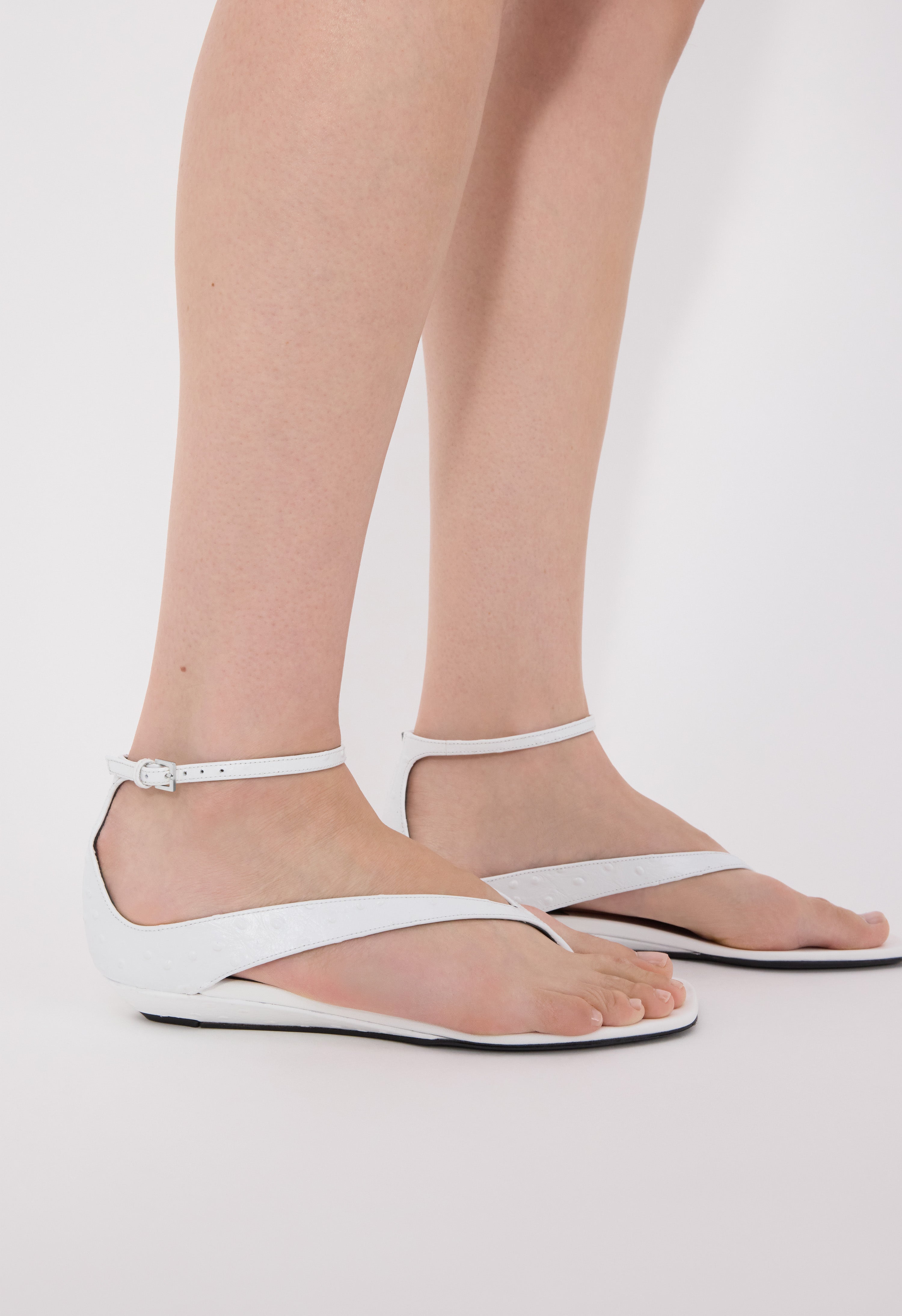 NIHAM Flip flop sandals