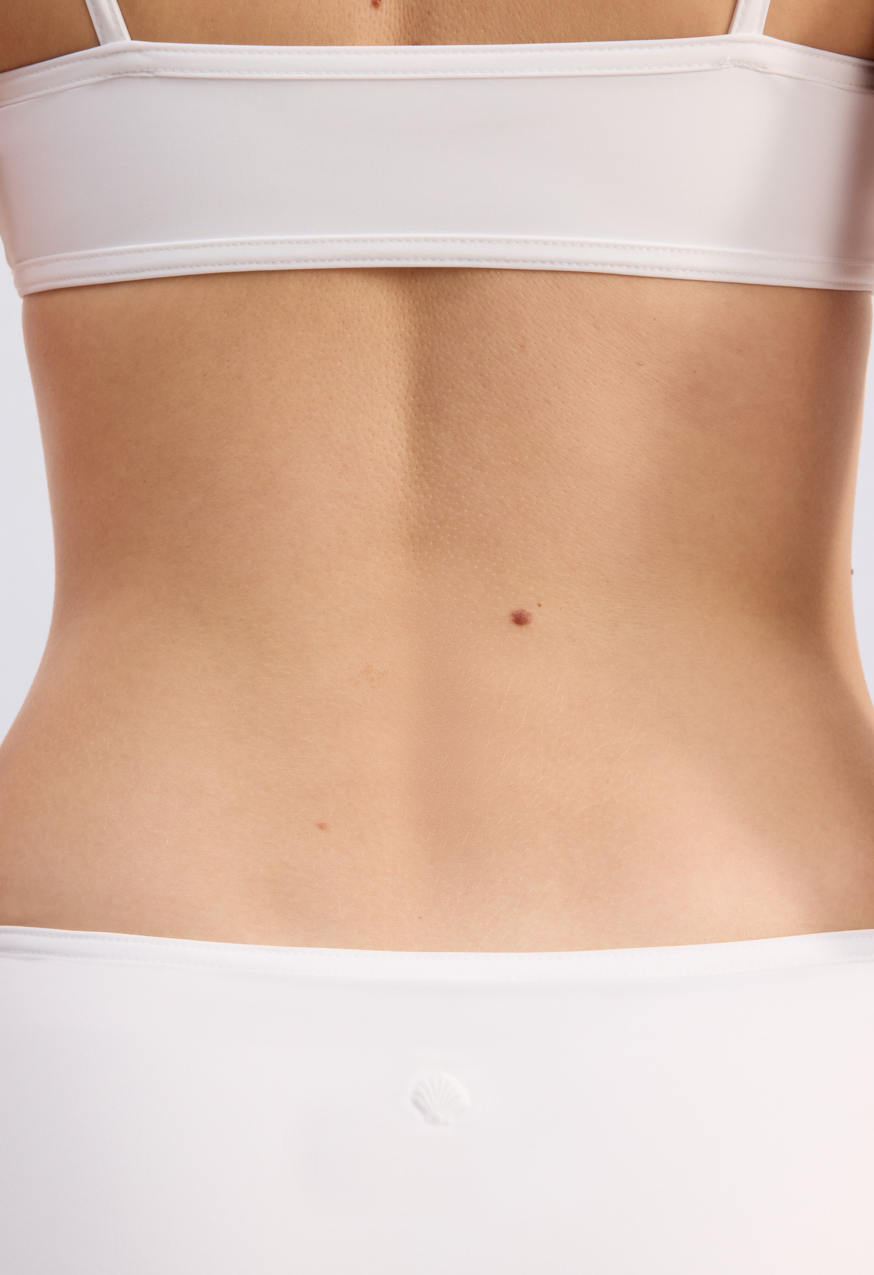 OLGA BOTTOM bikini bottom