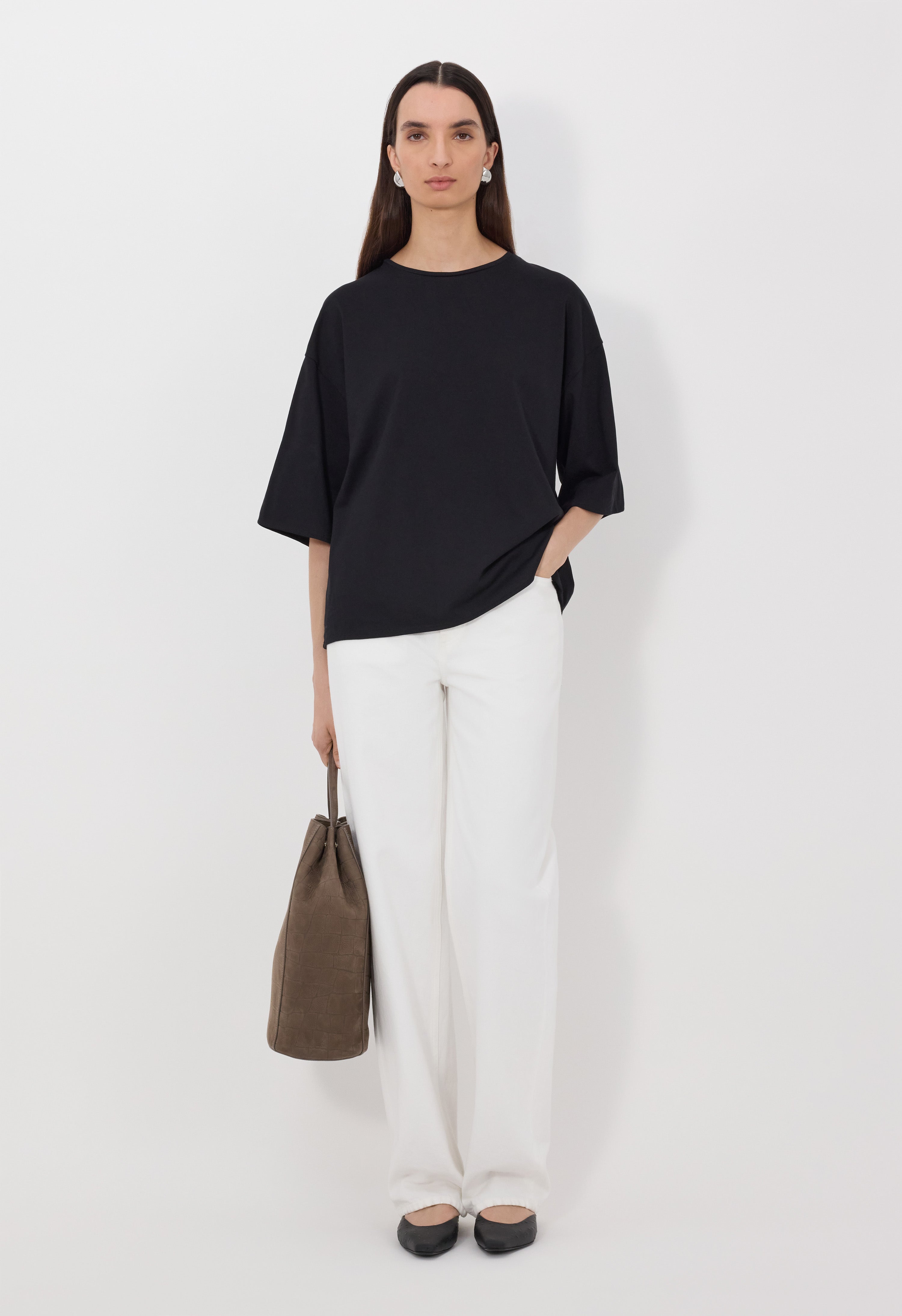 OSIS Oversized T-shirt