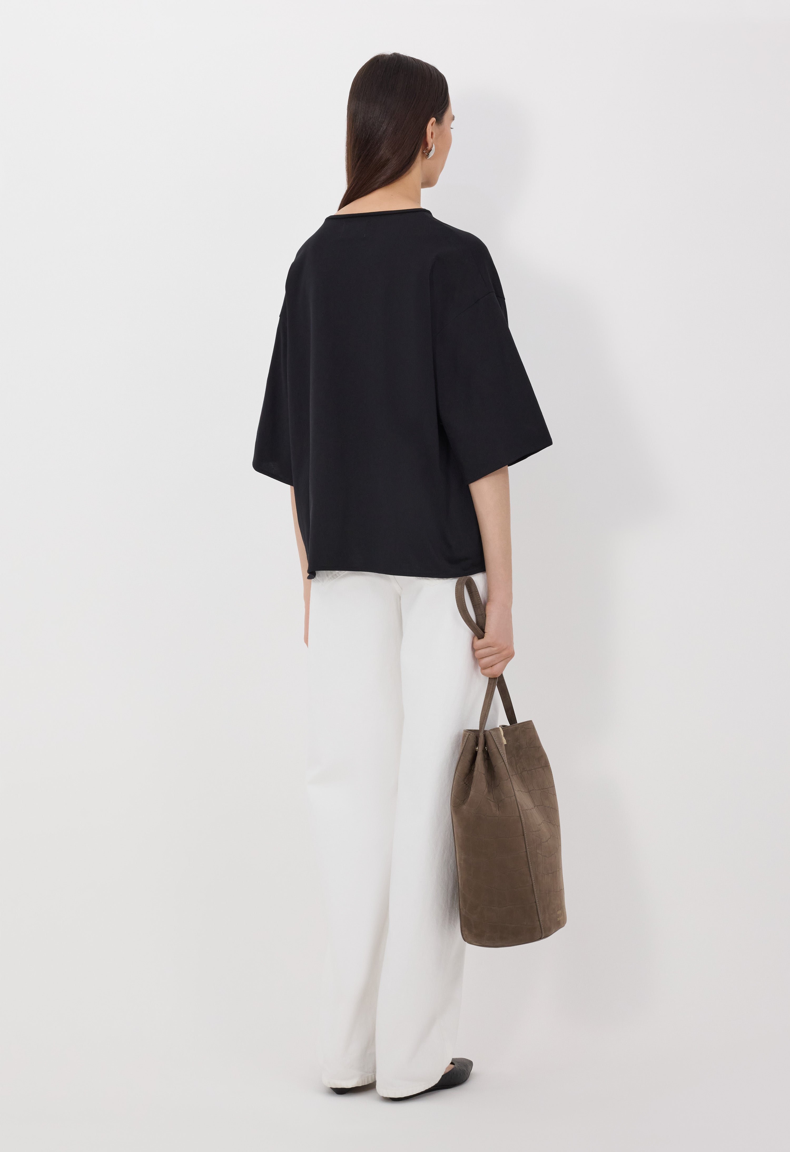 OSIS Oversized T-shirt