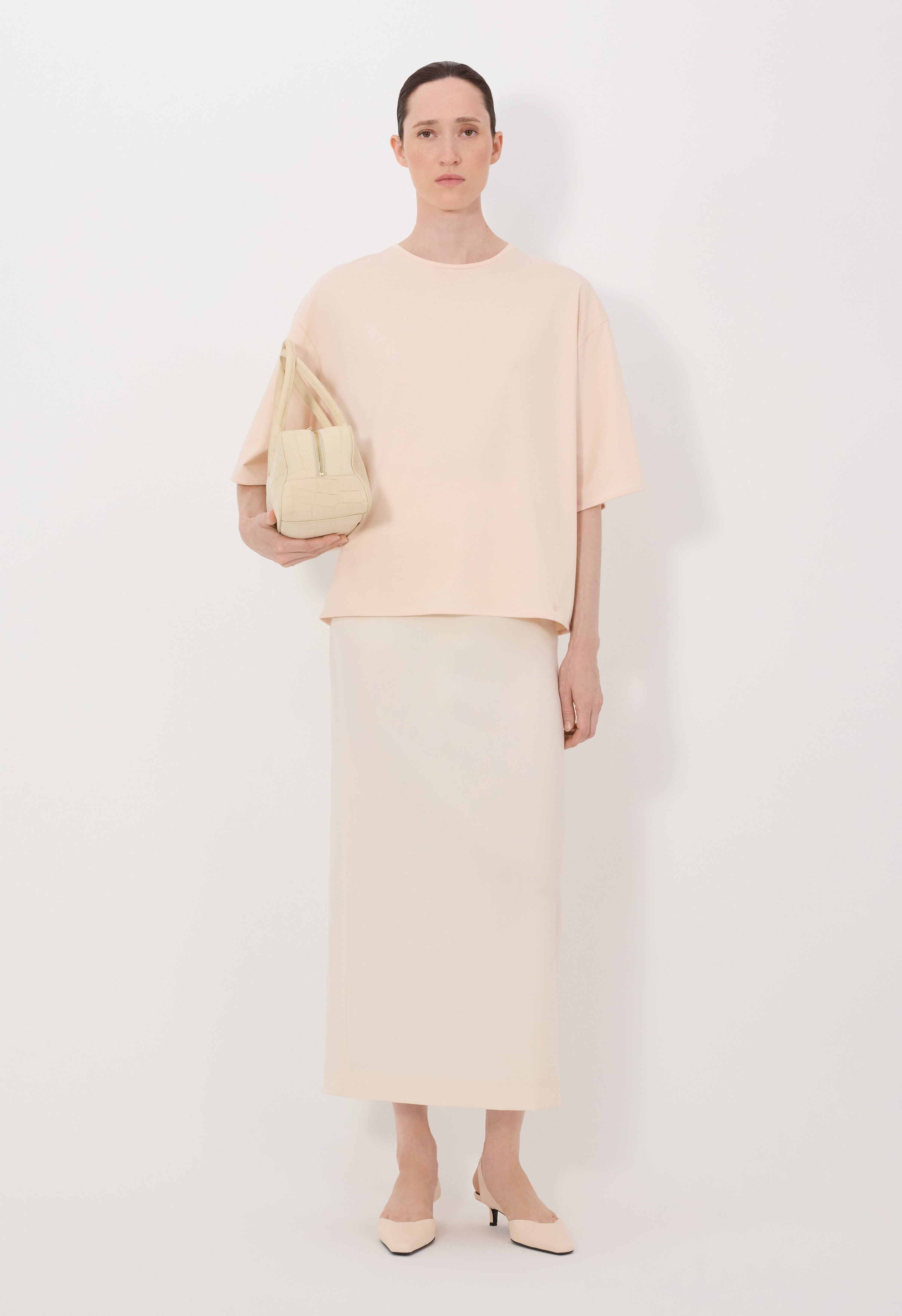 OSIS Oversized T-shirt